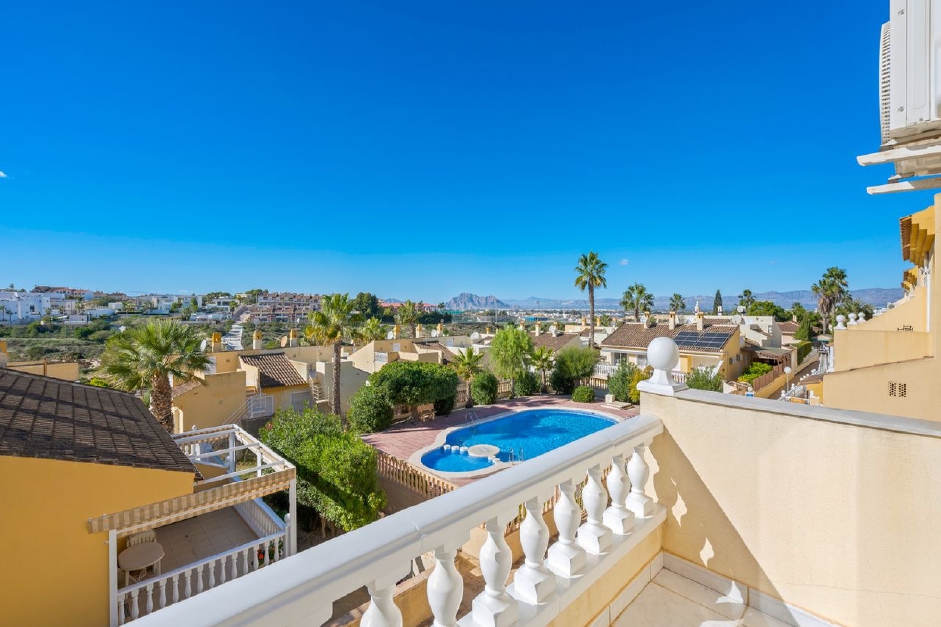 Revente - Villa mitoyenne -
Benijofar - Benimar 1