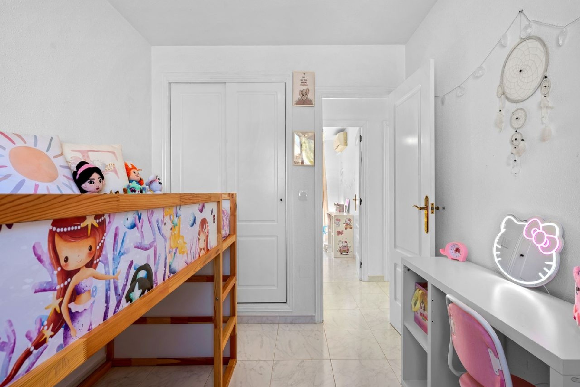 Revente - Villa mitoyenne -
Benijofar - Benimar 1