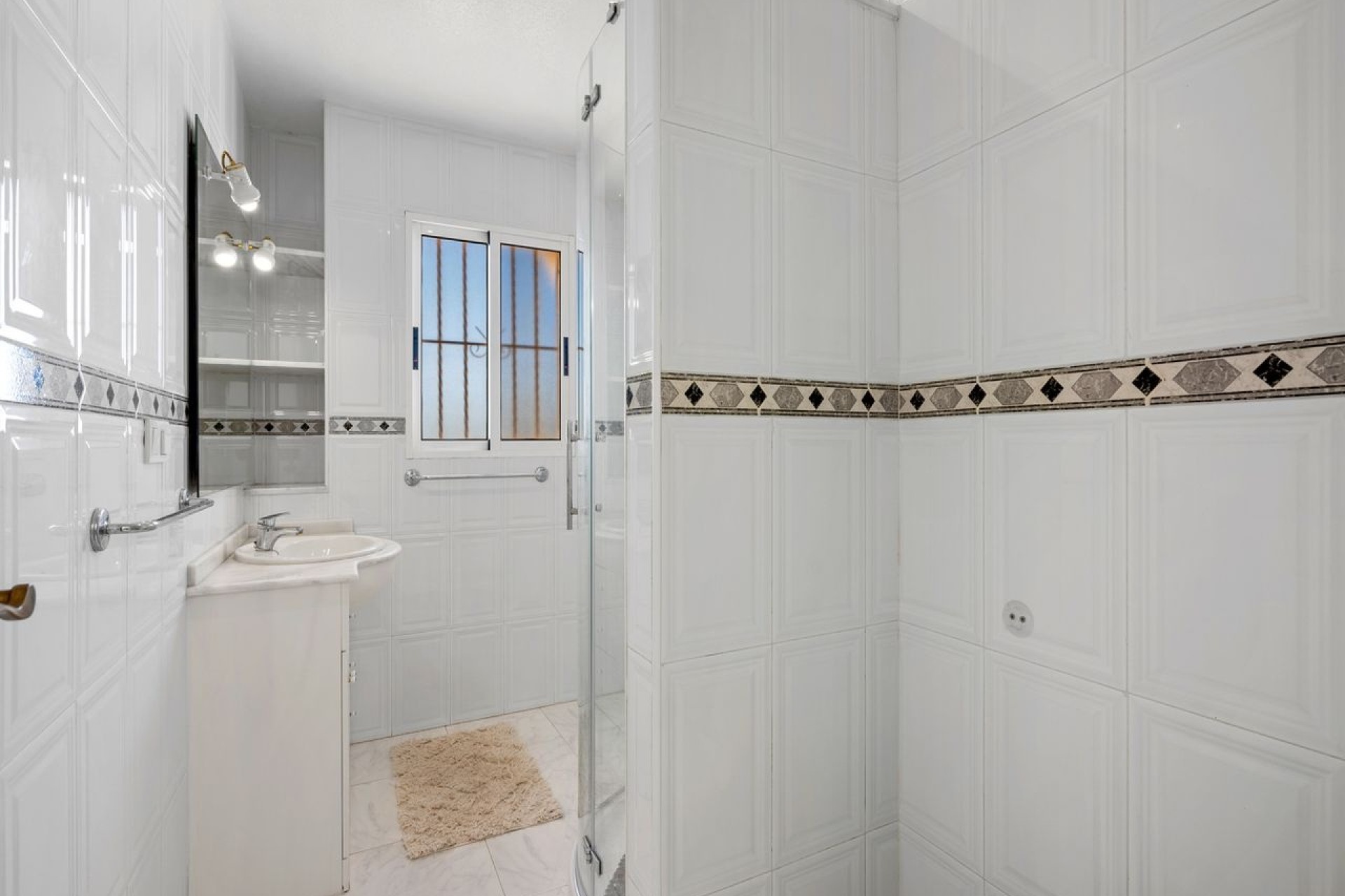 Revente - Villa mitoyenne -
Benijofar - Benimar 1