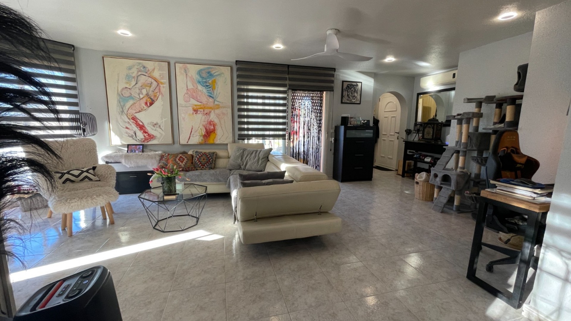 Revente - Villa mitoyenne -
Benijofar - Benimar