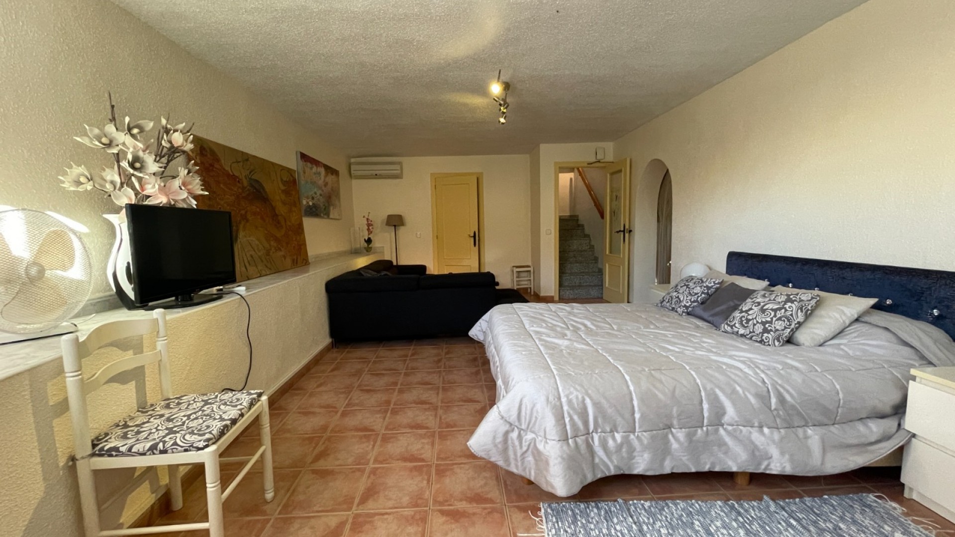 Revente - Villa mitoyenne -
Benijofar - Benimar