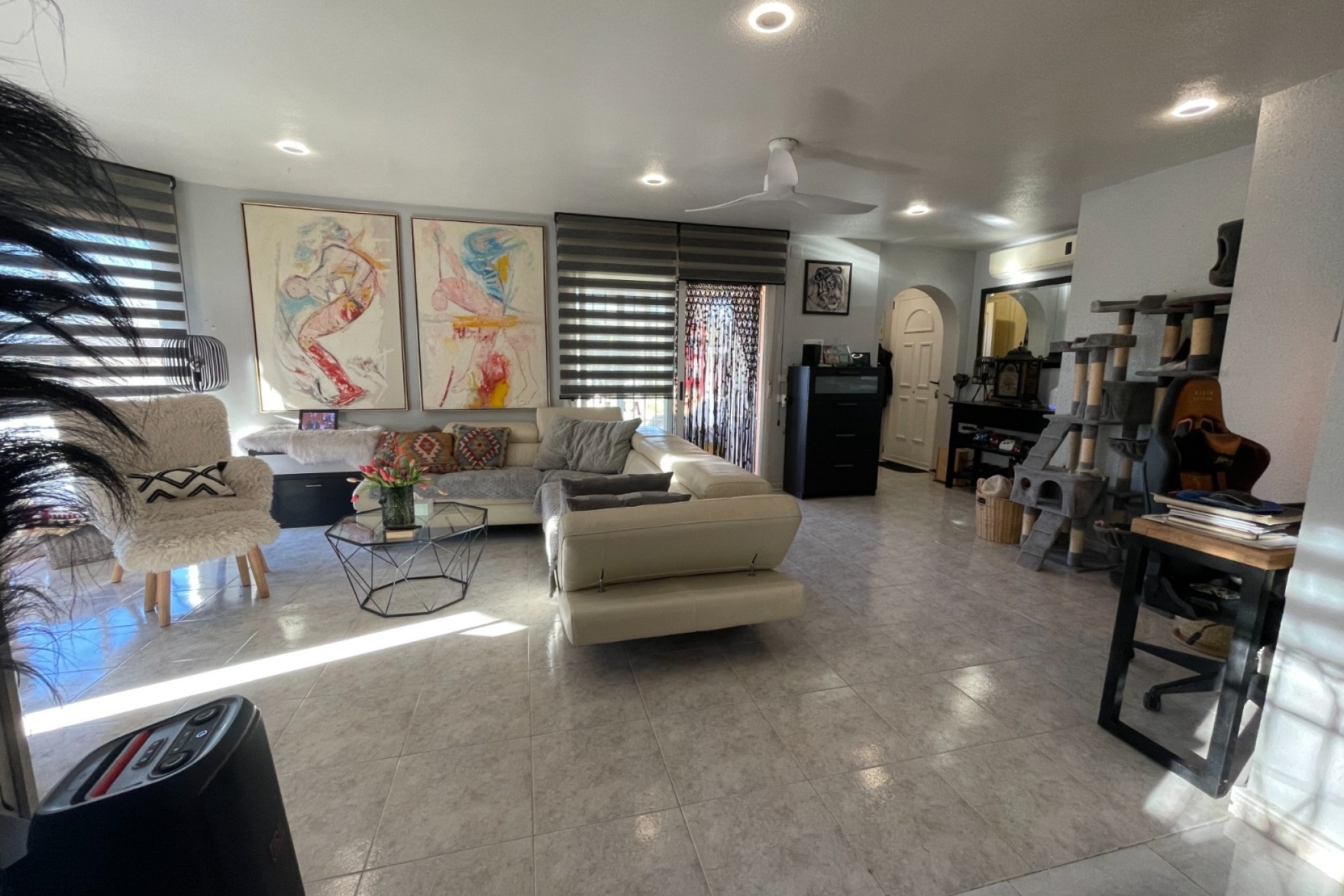 Revente - Villa mitoyenne -
Benijofar - Benimar