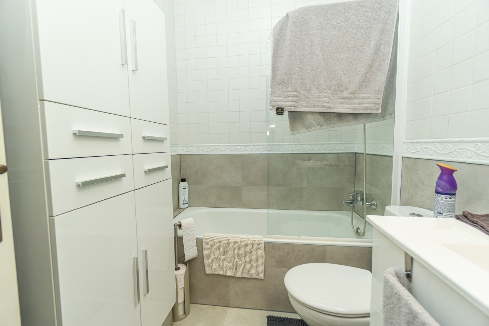 Revente - Villa mitoyenne -
Benijofar - Benimar