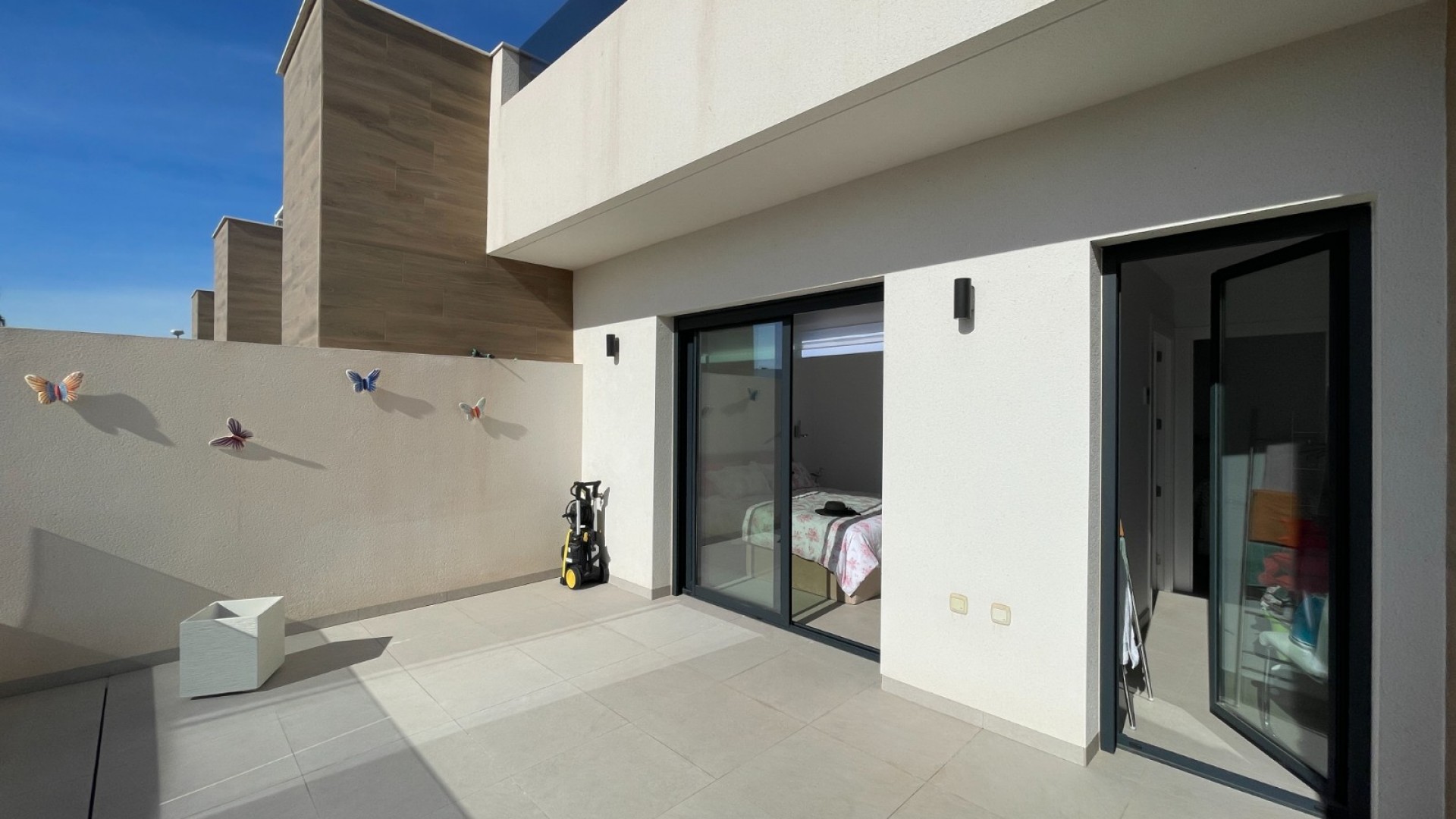 Revente - Villa mitoyenne -
Benijofar - Centro