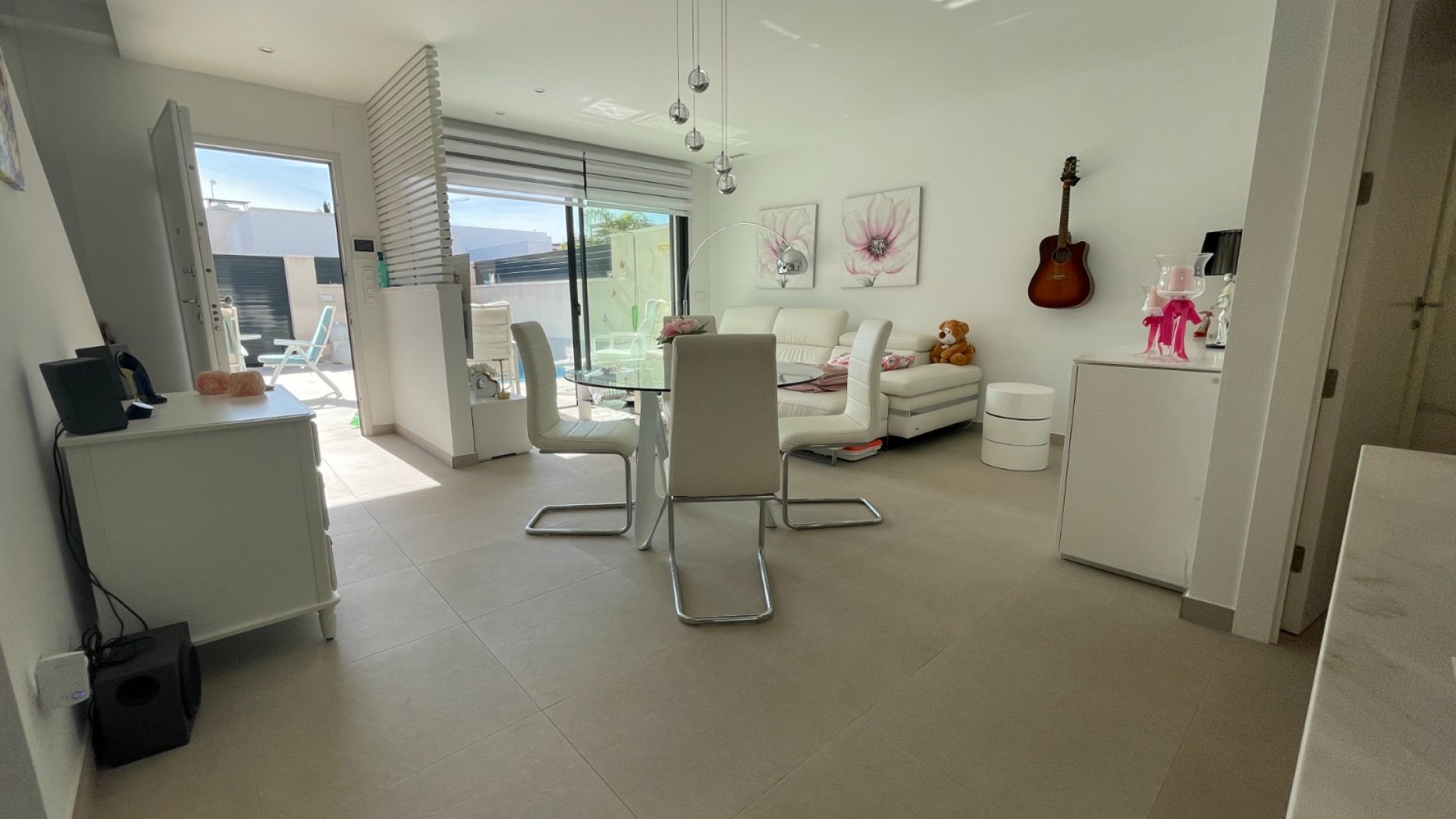 Revente - Villa mitoyenne -
Benijofar - Centro