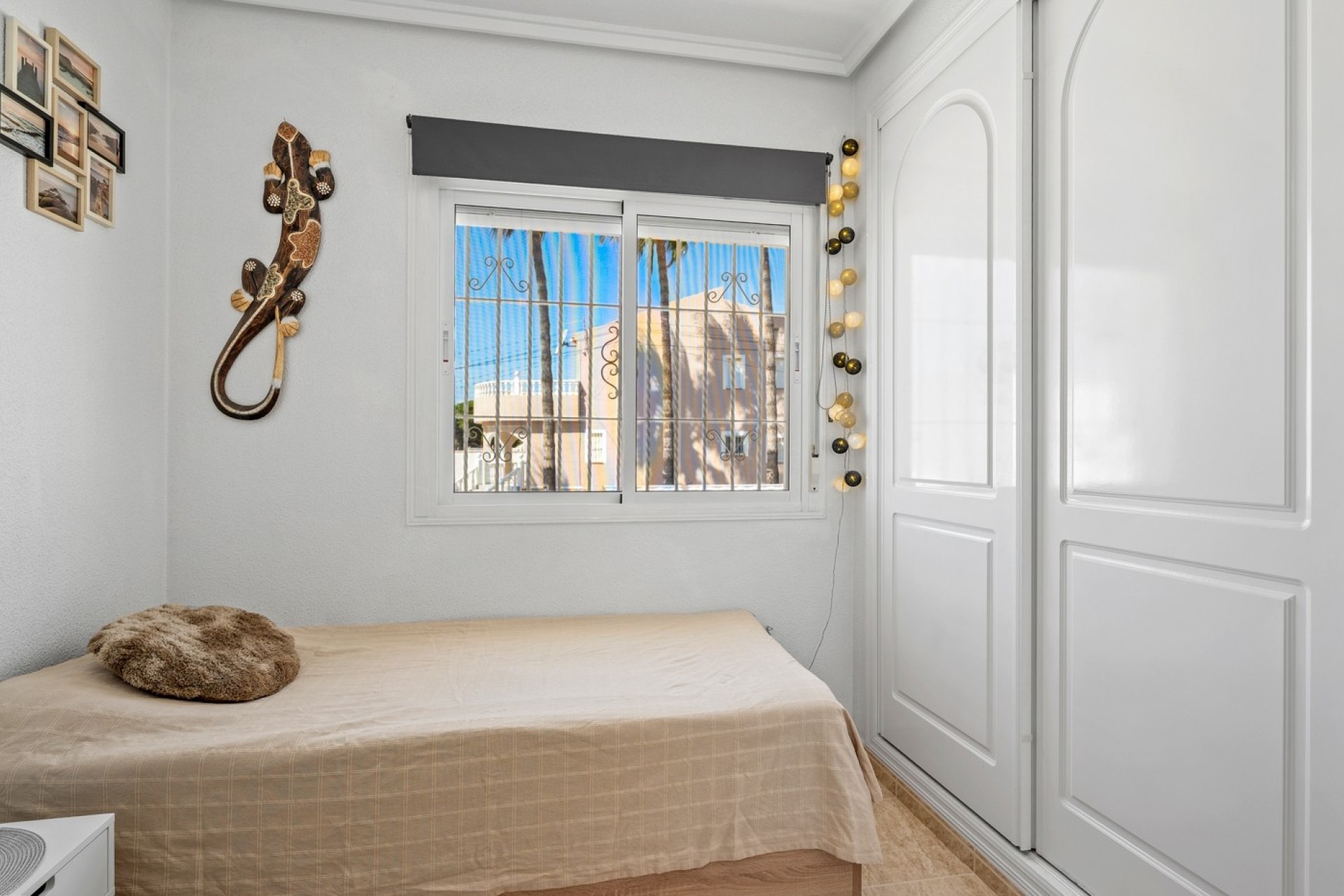 Revente - Villa mitoyenne -
Benijofar - Monte Azul