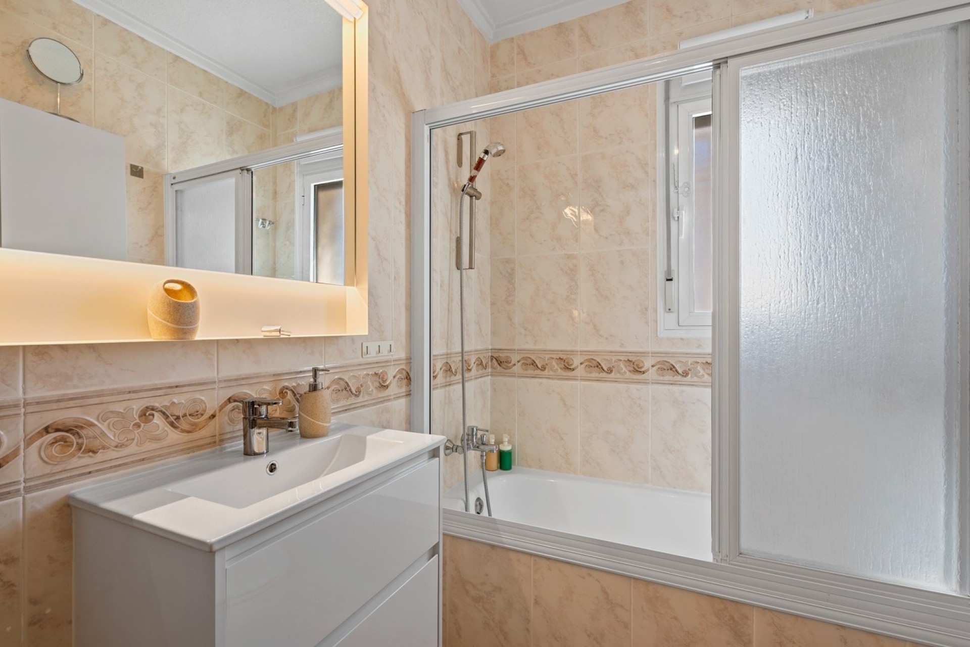 Revente - Villa mitoyenne -
Benijofar - Monte Azul