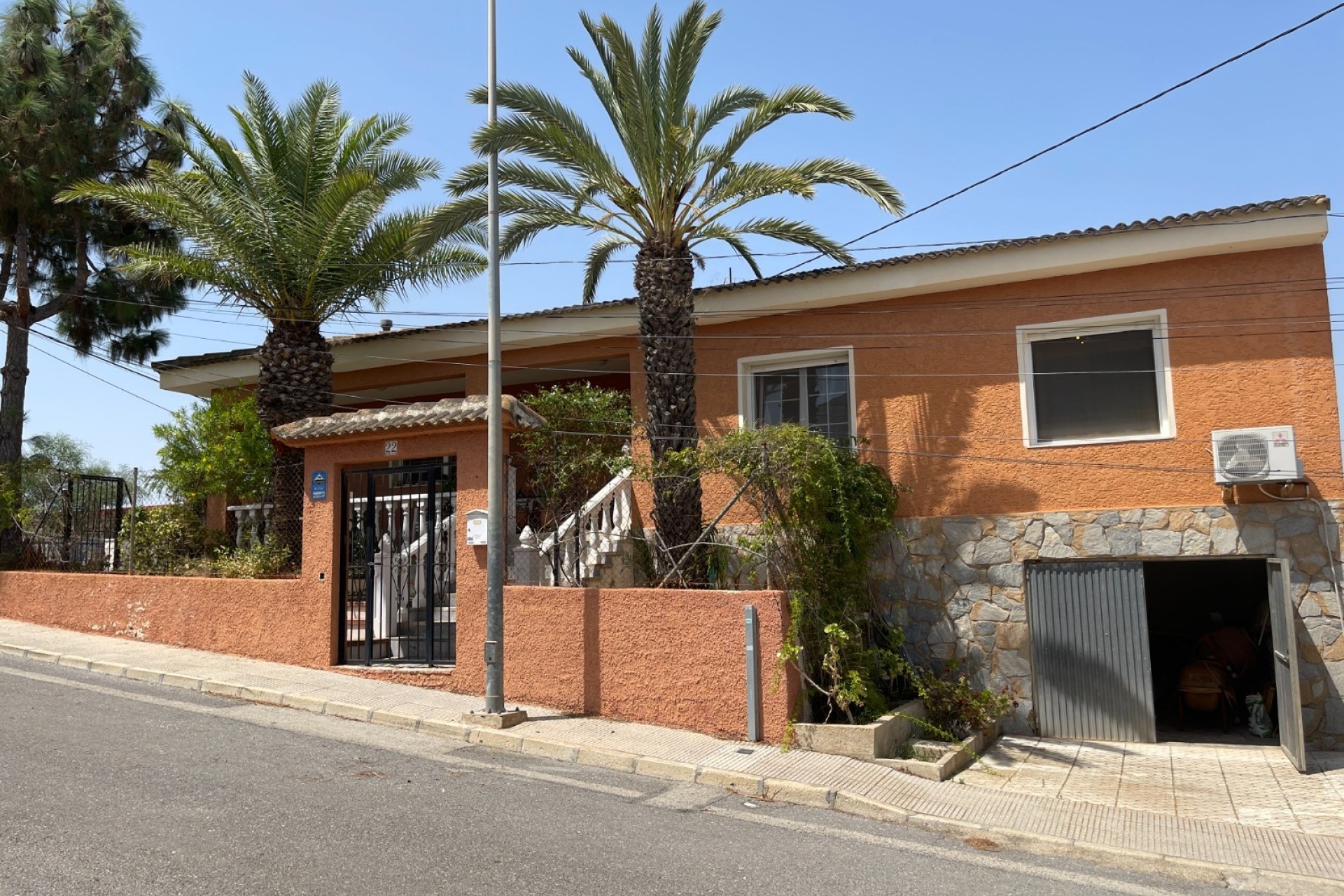 Revente - Villa mitoyenne -
Benijofar - Pueblo