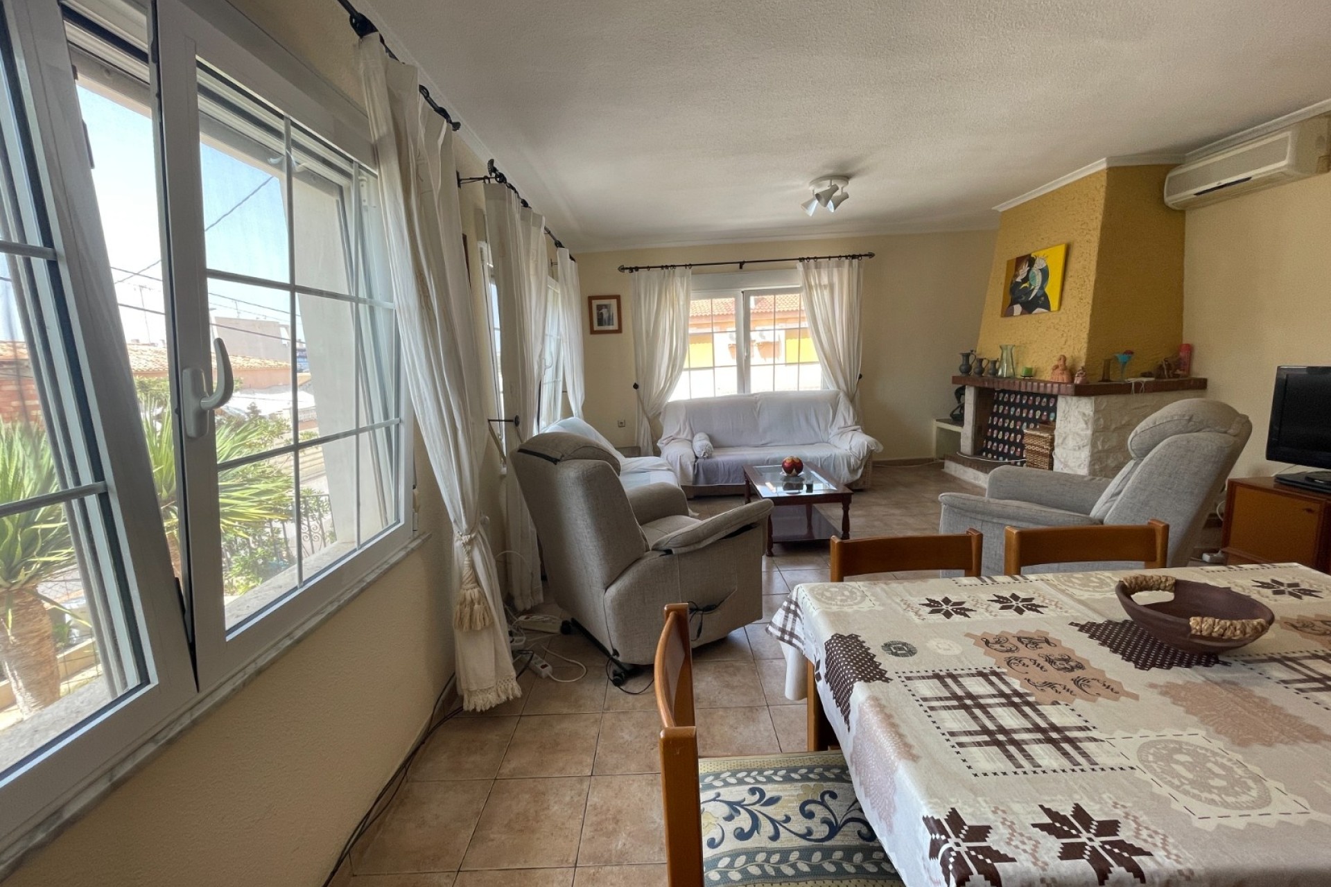 Revente - Villa mitoyenne -
Benijofar - Pueblo