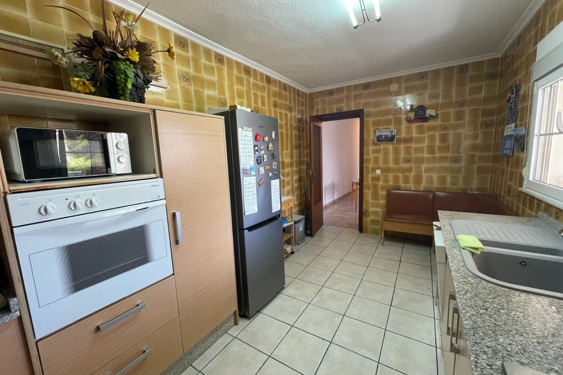 Revente - Villa mitoyenne -
Benijofar - Pueblo