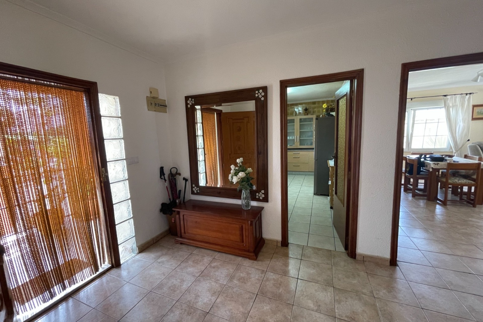 Revente - Villa mitoyenne -
Benijofar - Pueblo