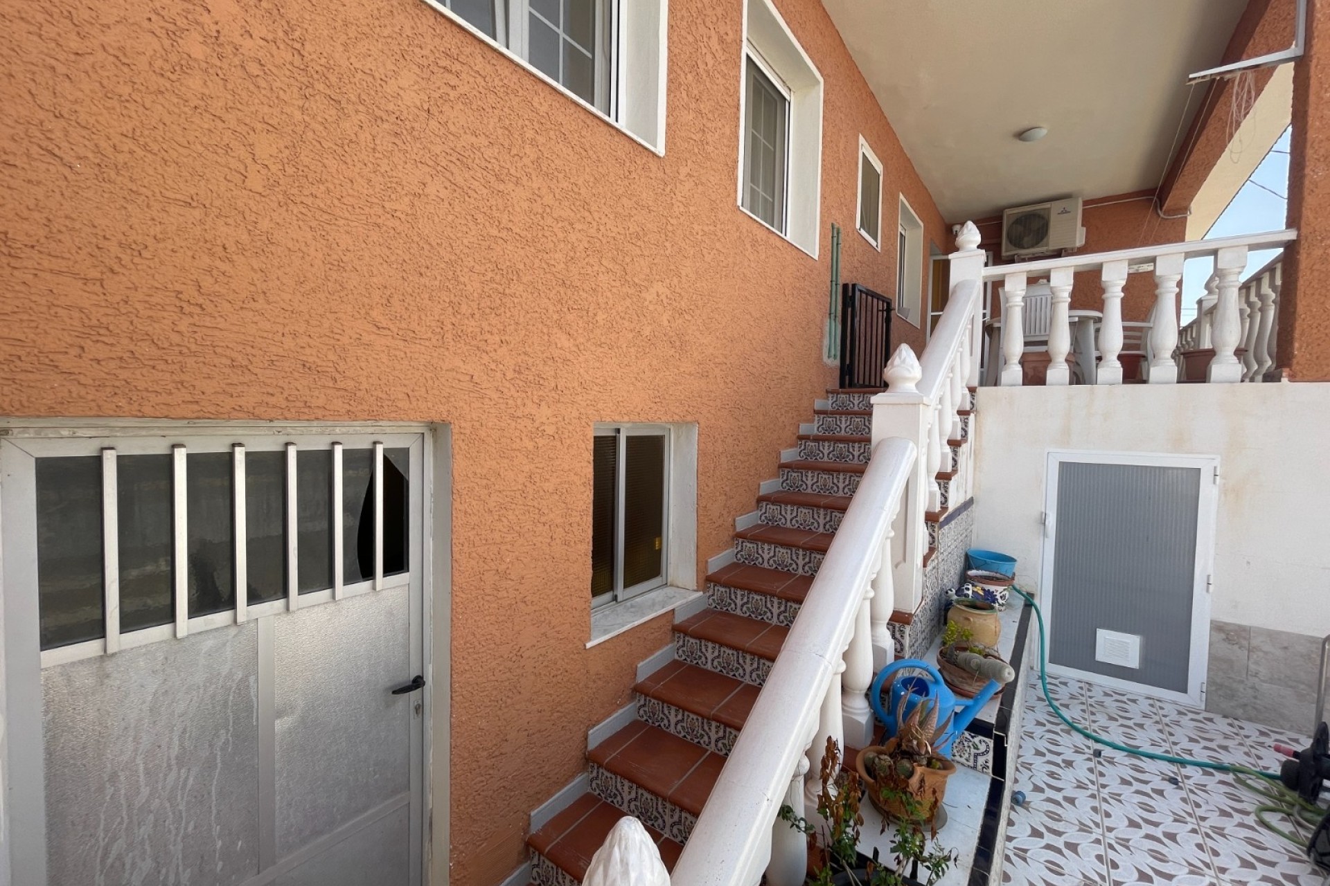 Revente - Villa mitoyenne -
Benijofar - Pueblo