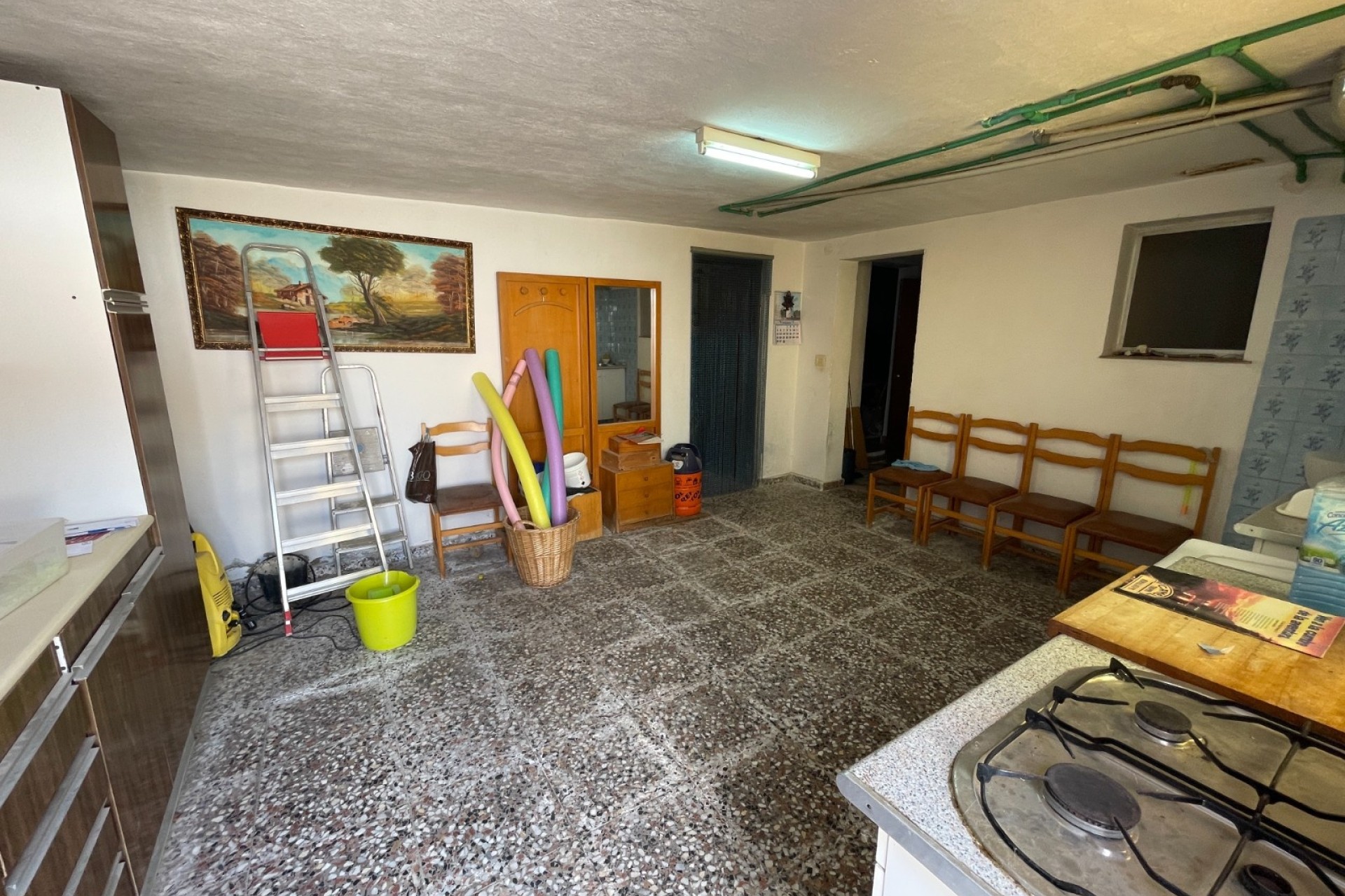 Revente - Villa mitoyenne -
Benijofar - Pueblo