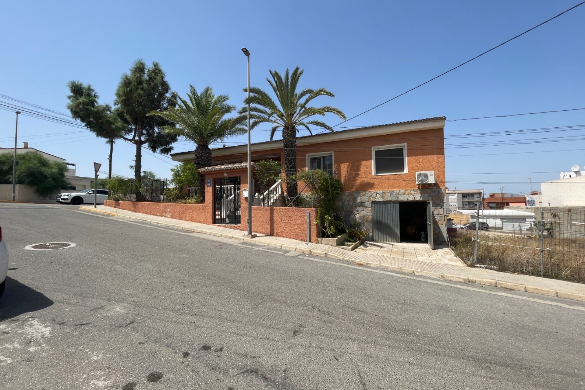 Revente - Villa mitoyenne -
Benijofar - Pueblo