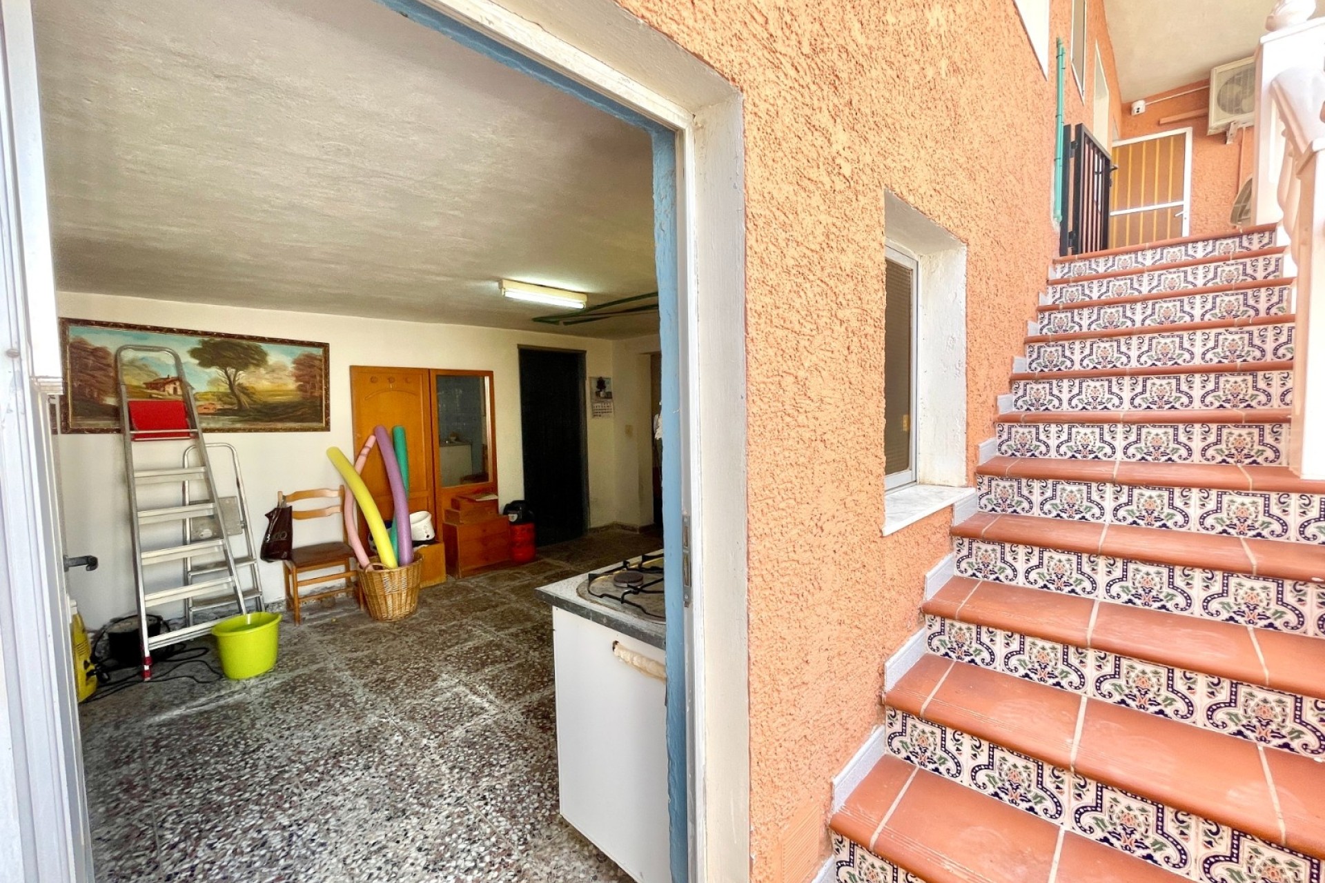 Revente - Villa mitoyenne -
Benijofar - Pueblo