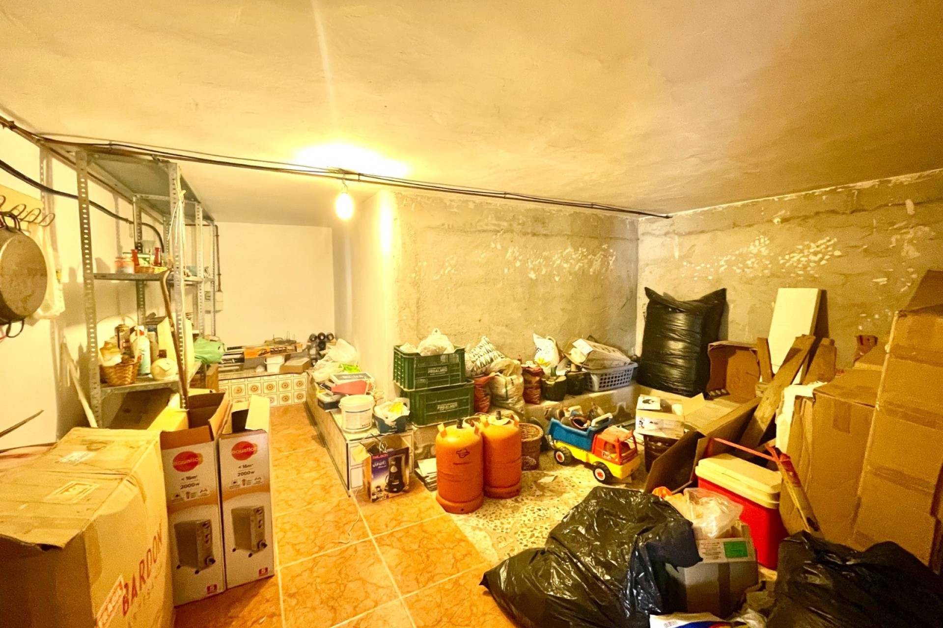 Revente - Villa mitoyenne -
Benijofar - Pueblo