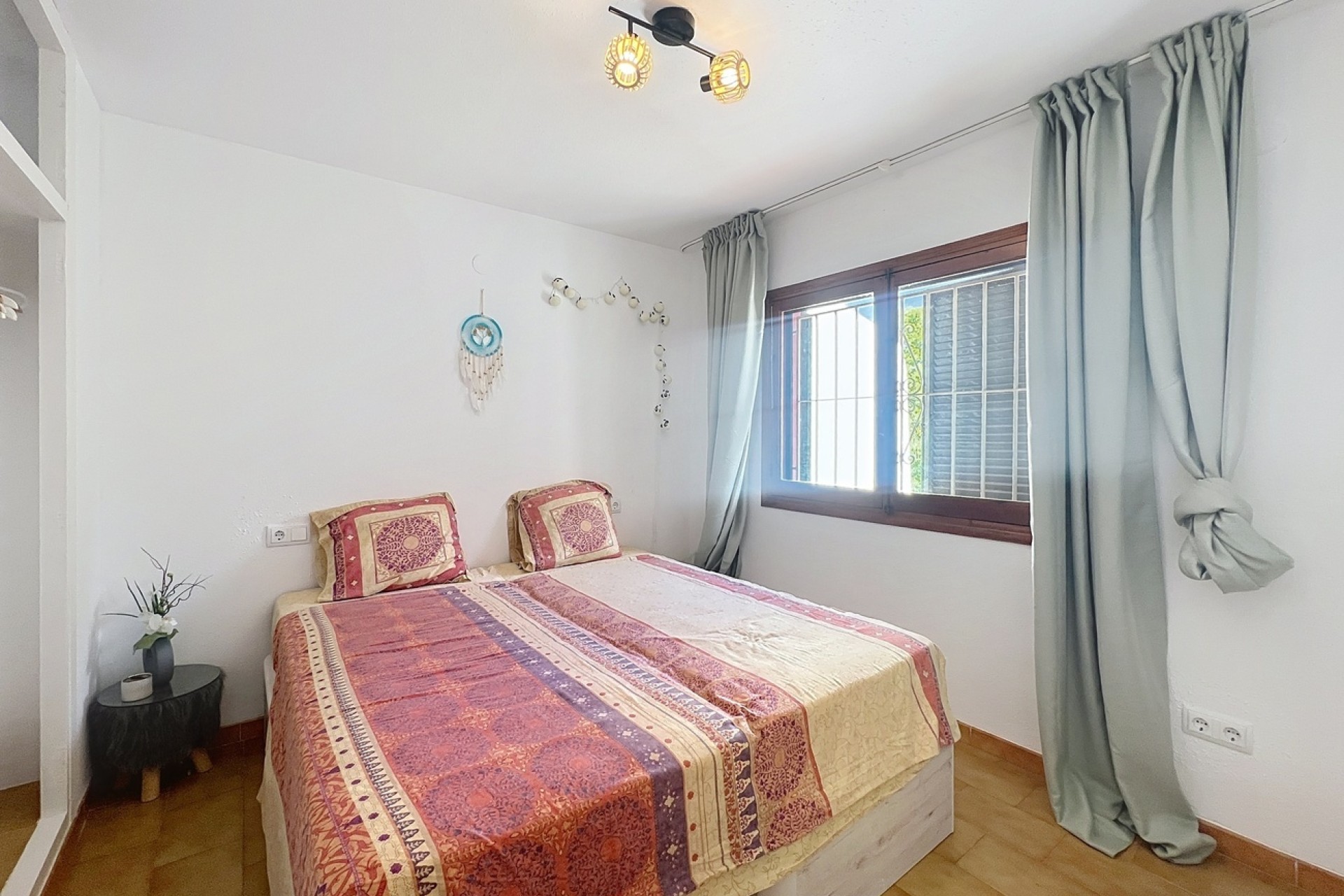 Revente - Villa mitoyenne -
Benissa - Costa Blanca