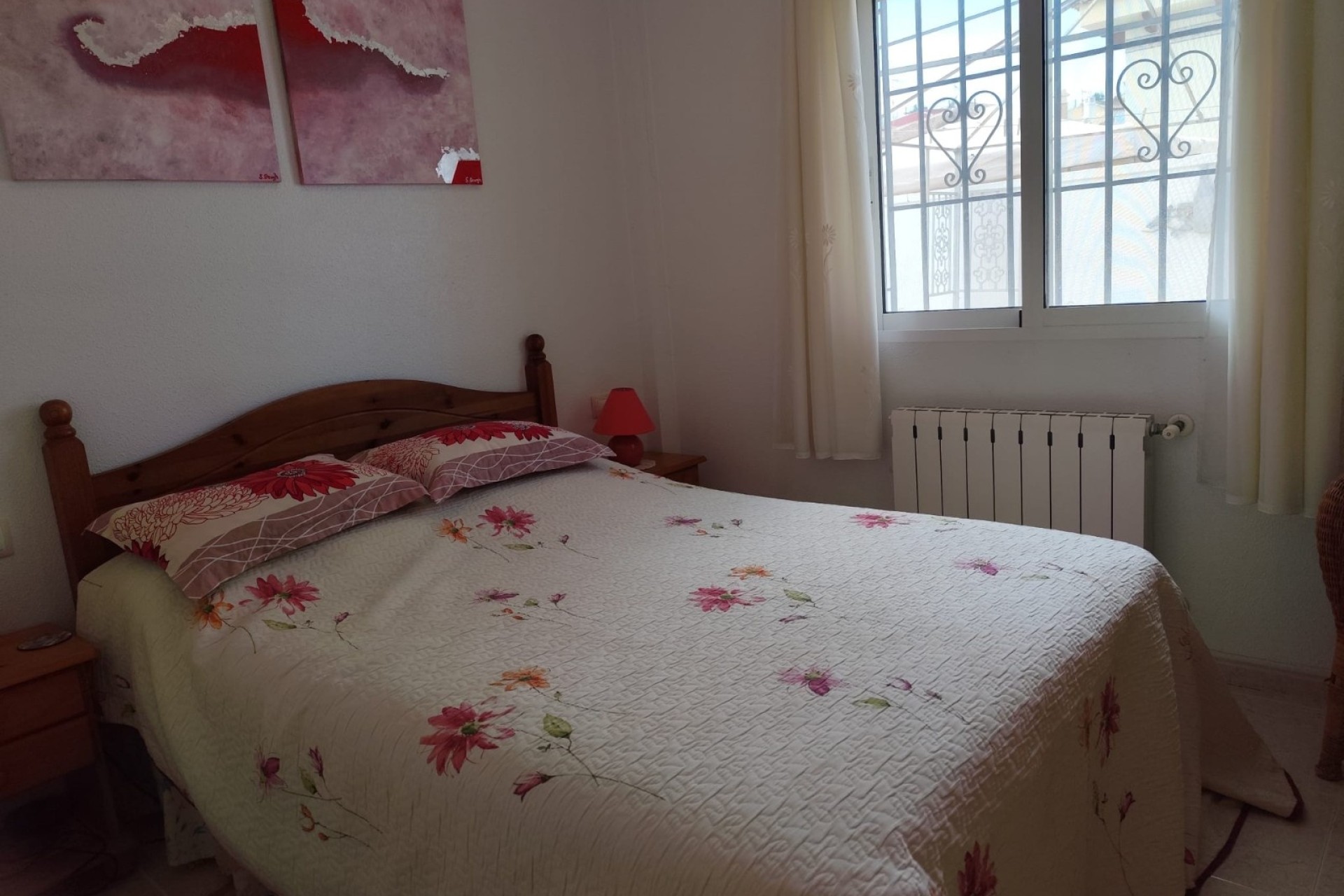 Revente - Villa mitoyenne -
Bigastro