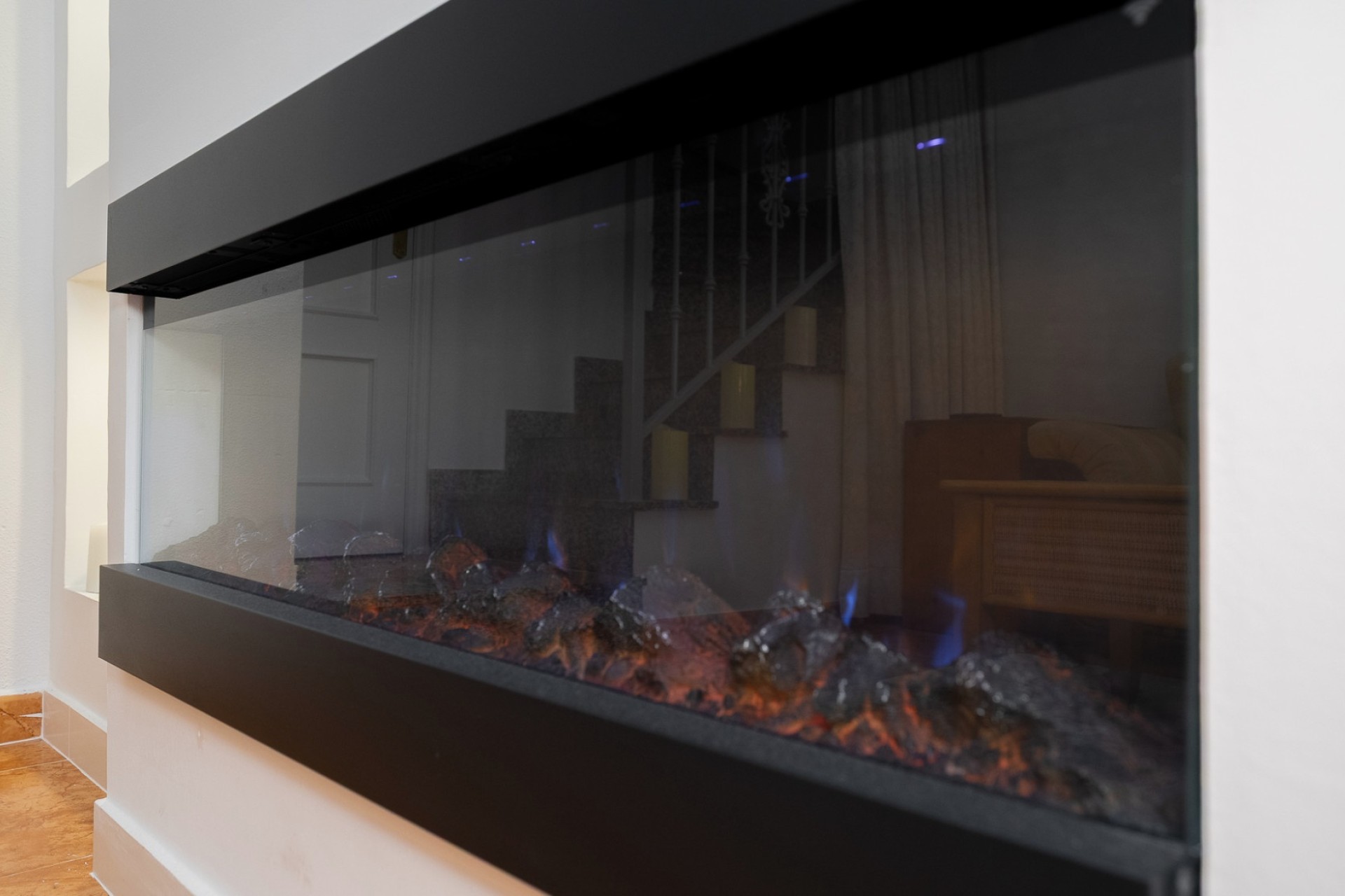 Revente - Villa mitoyenne -
Cabo Roig - La Regia