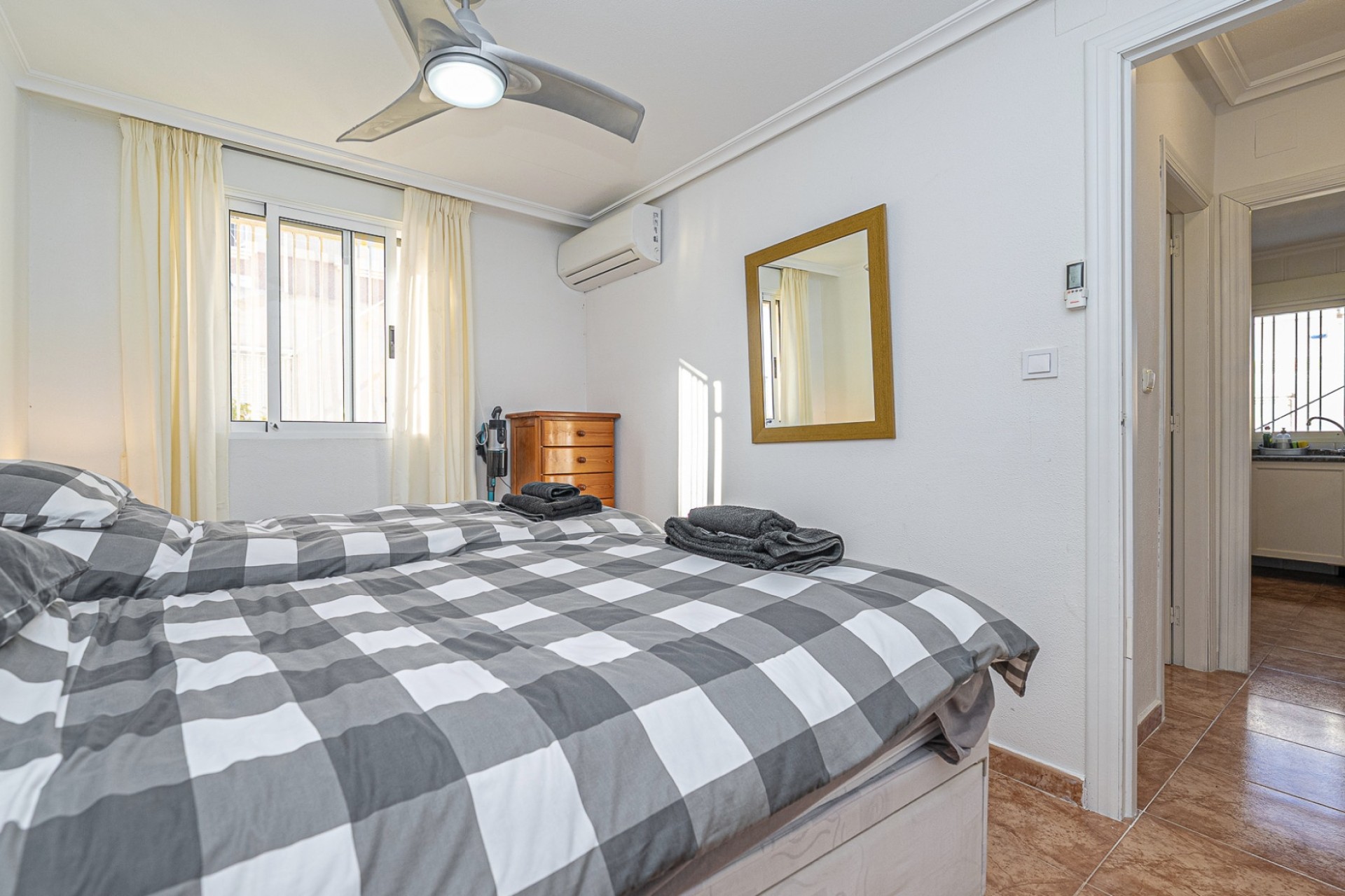 Revente - Villa mitoyenne -
Cabo Roig - La Regia