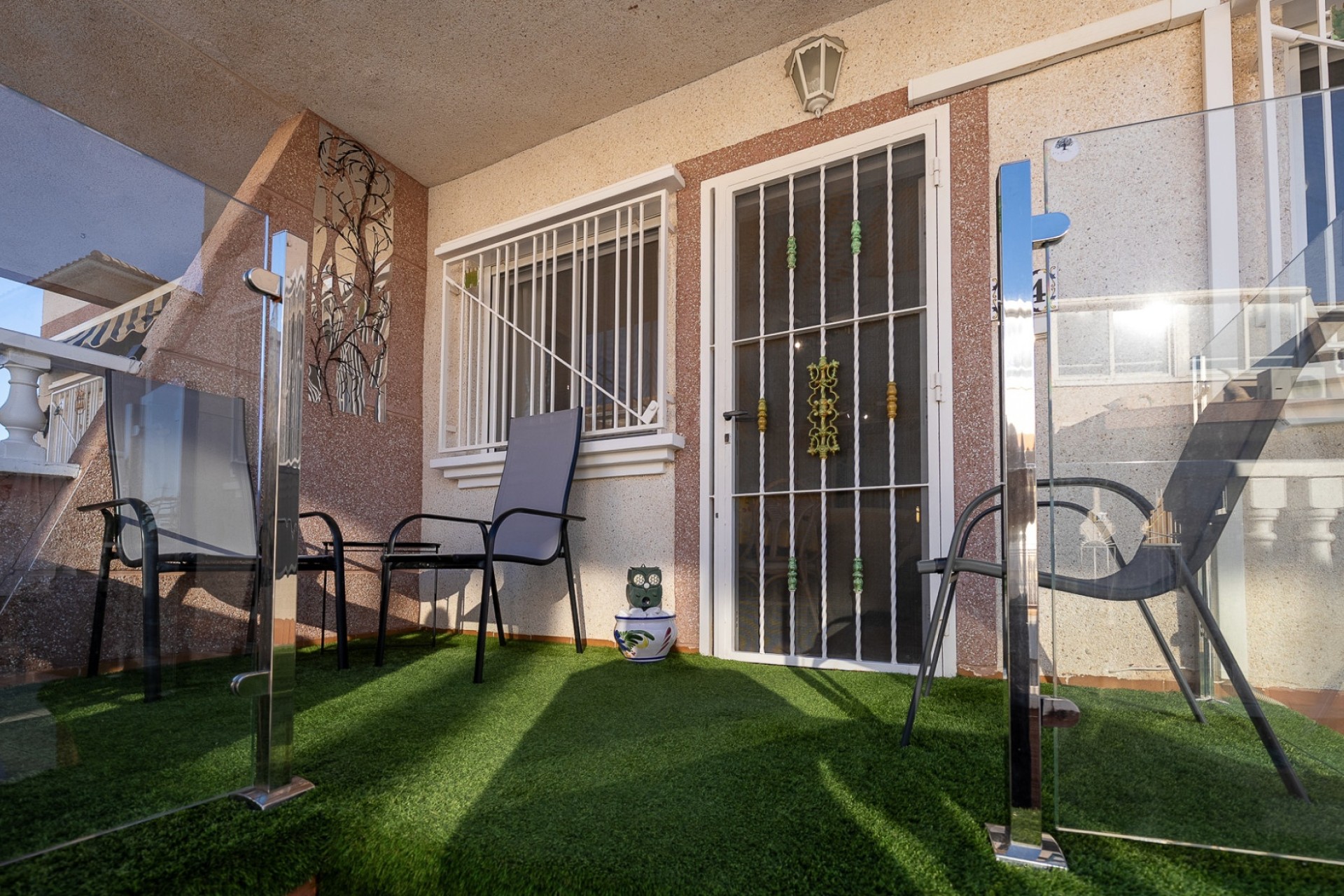 Revente - Villa mitoyenne -
Cabo Roig - La Regia