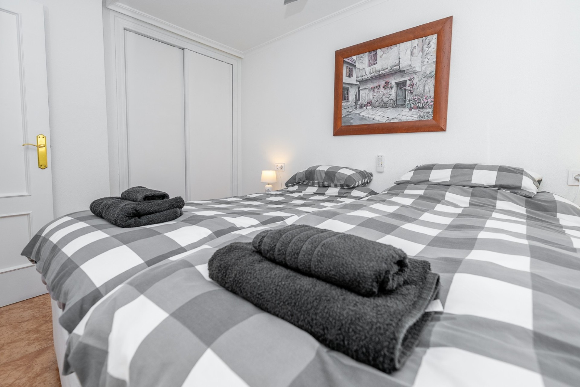 Revente - Villa mitoyenne -
Cabo Roig - La Regia