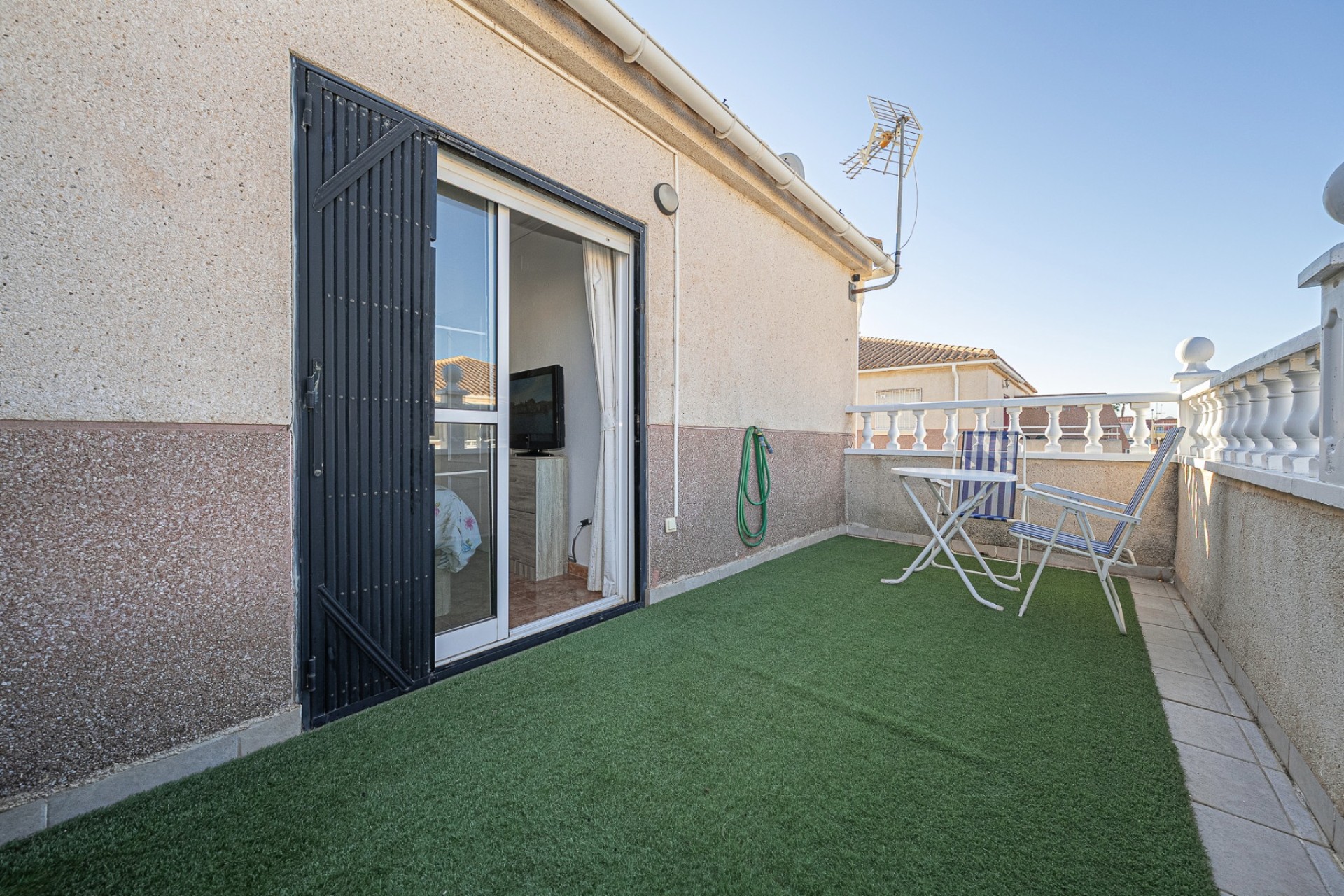 Revente - Villa mitoyenne -
Cabo Roig - La Regia