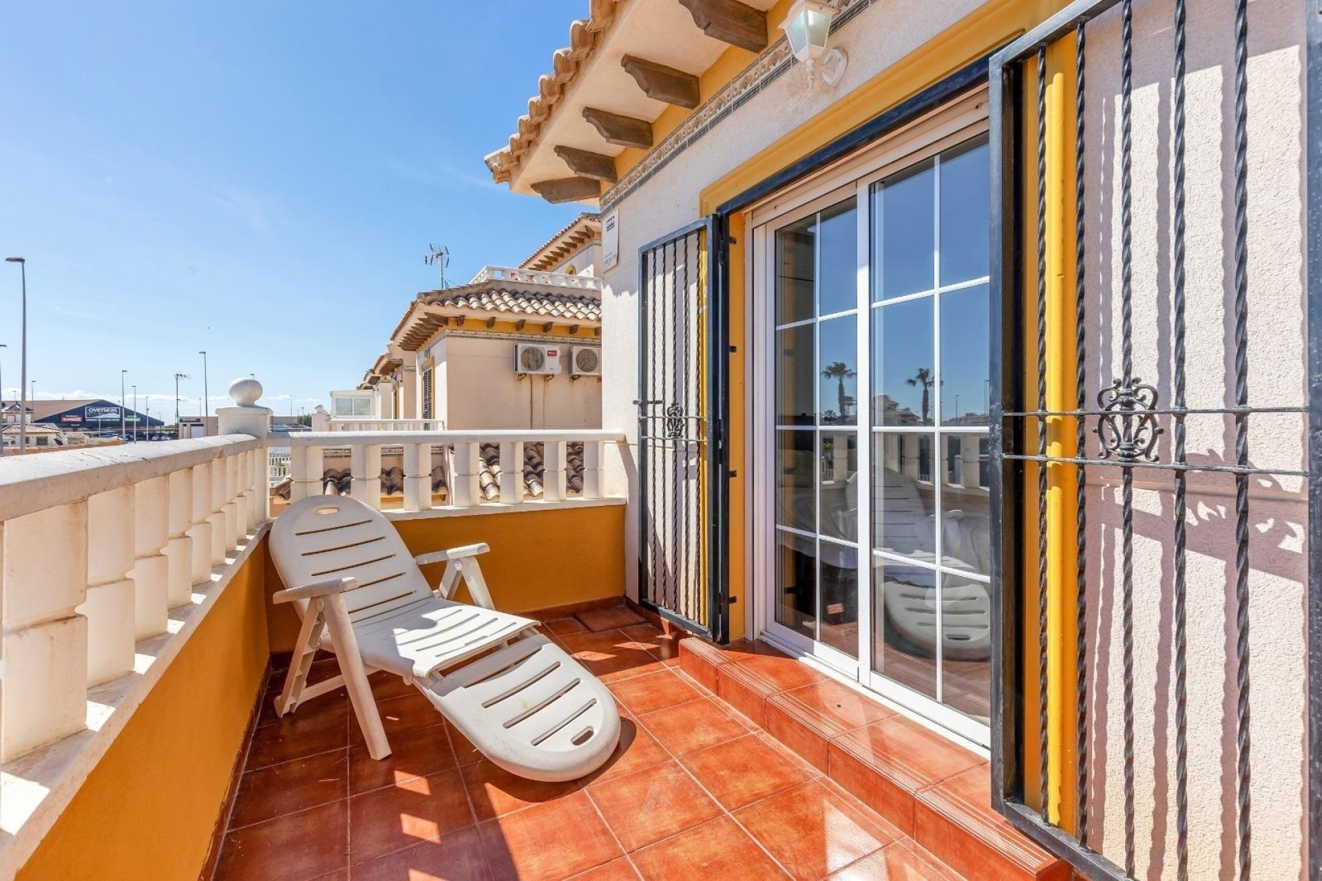 Revente - Villa mitoyenne -
Cabo Roig - Lomas de Cabo Roig