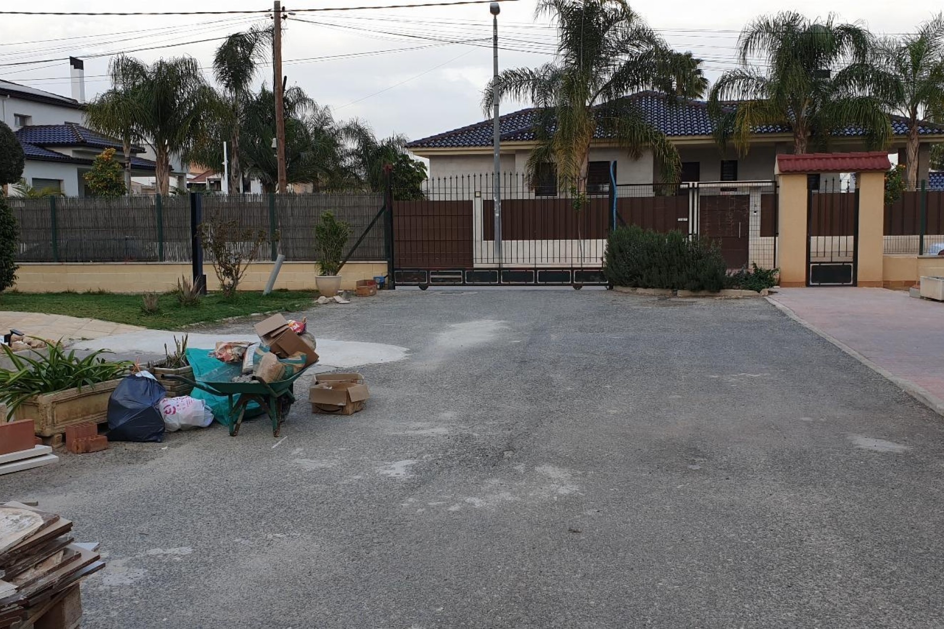 Revente - Villa mitoyenne -
Casillas - CASILLAS