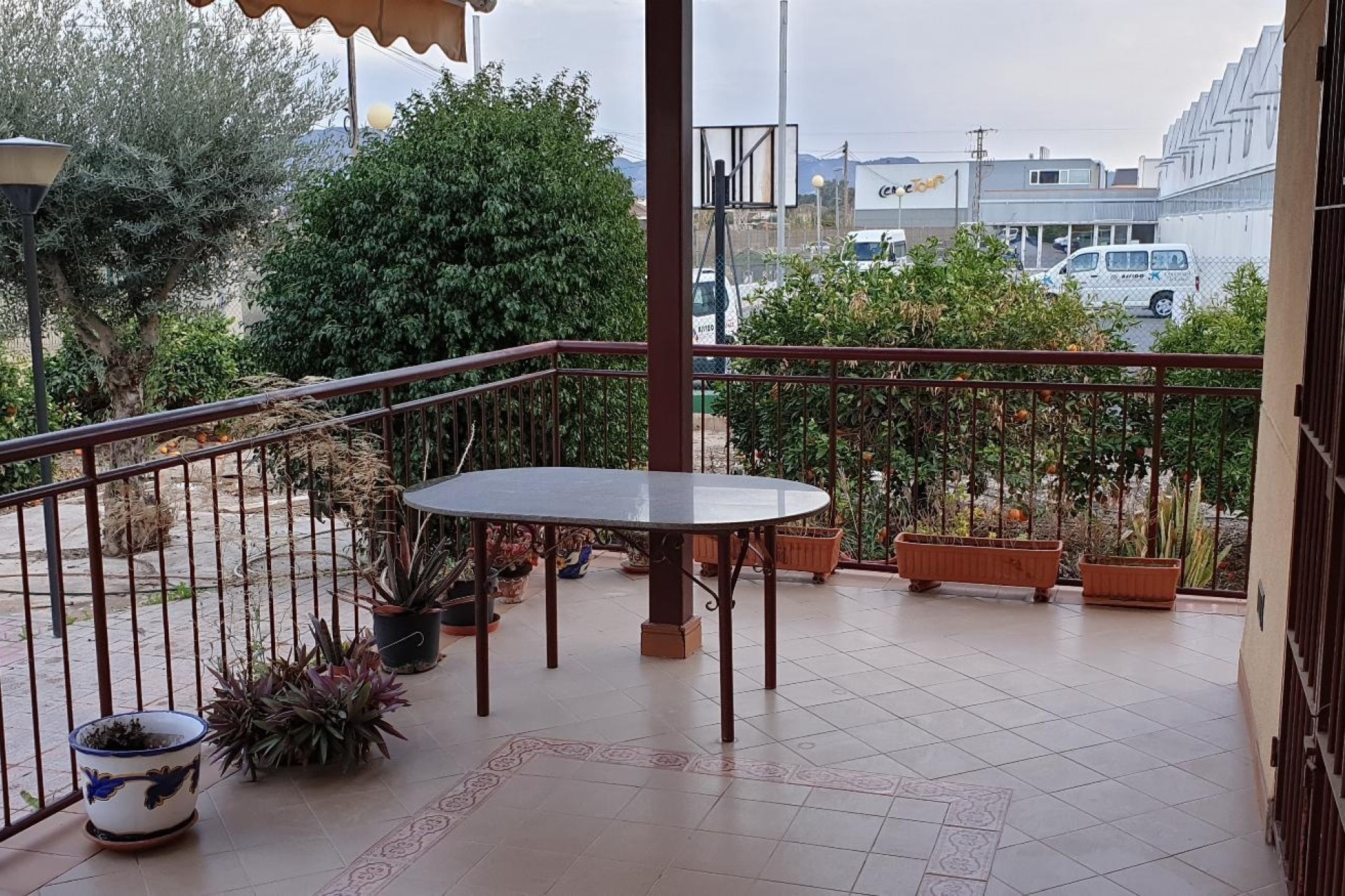 Revente - Villa mitoyenne -
Casillas - CASILLAS