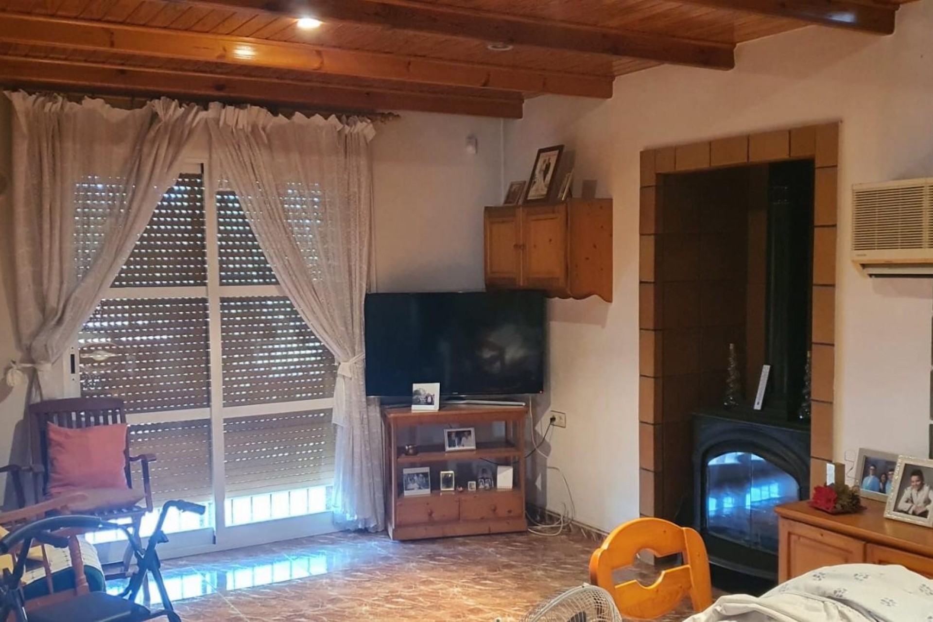 Revente - Villa mitoyenne -
Casillas - CASILLAS