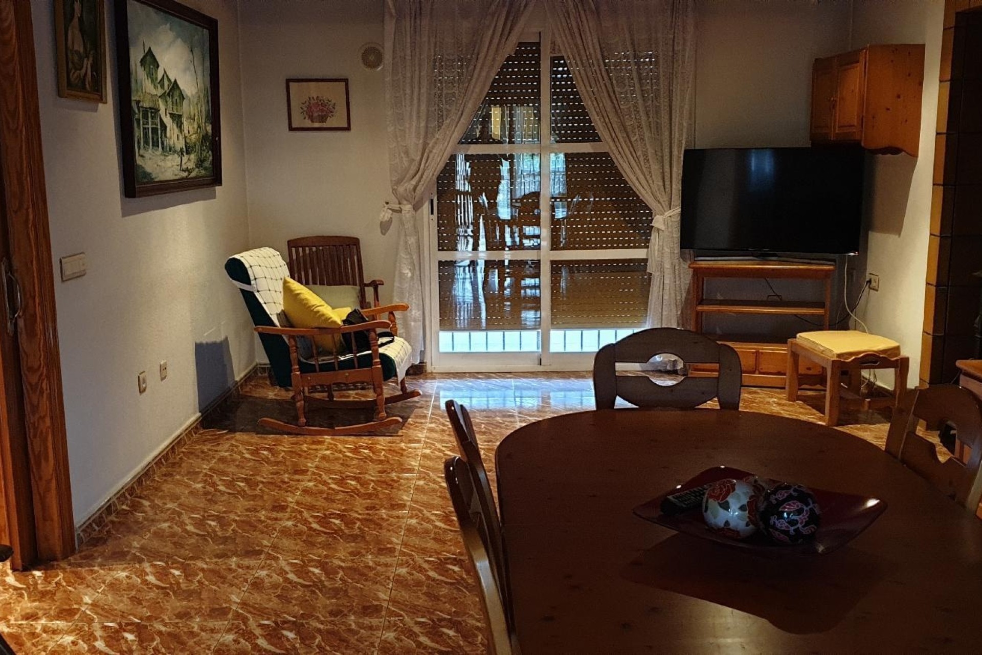 Revente - Villa mitoyenne -
Casillas - CASILLAS