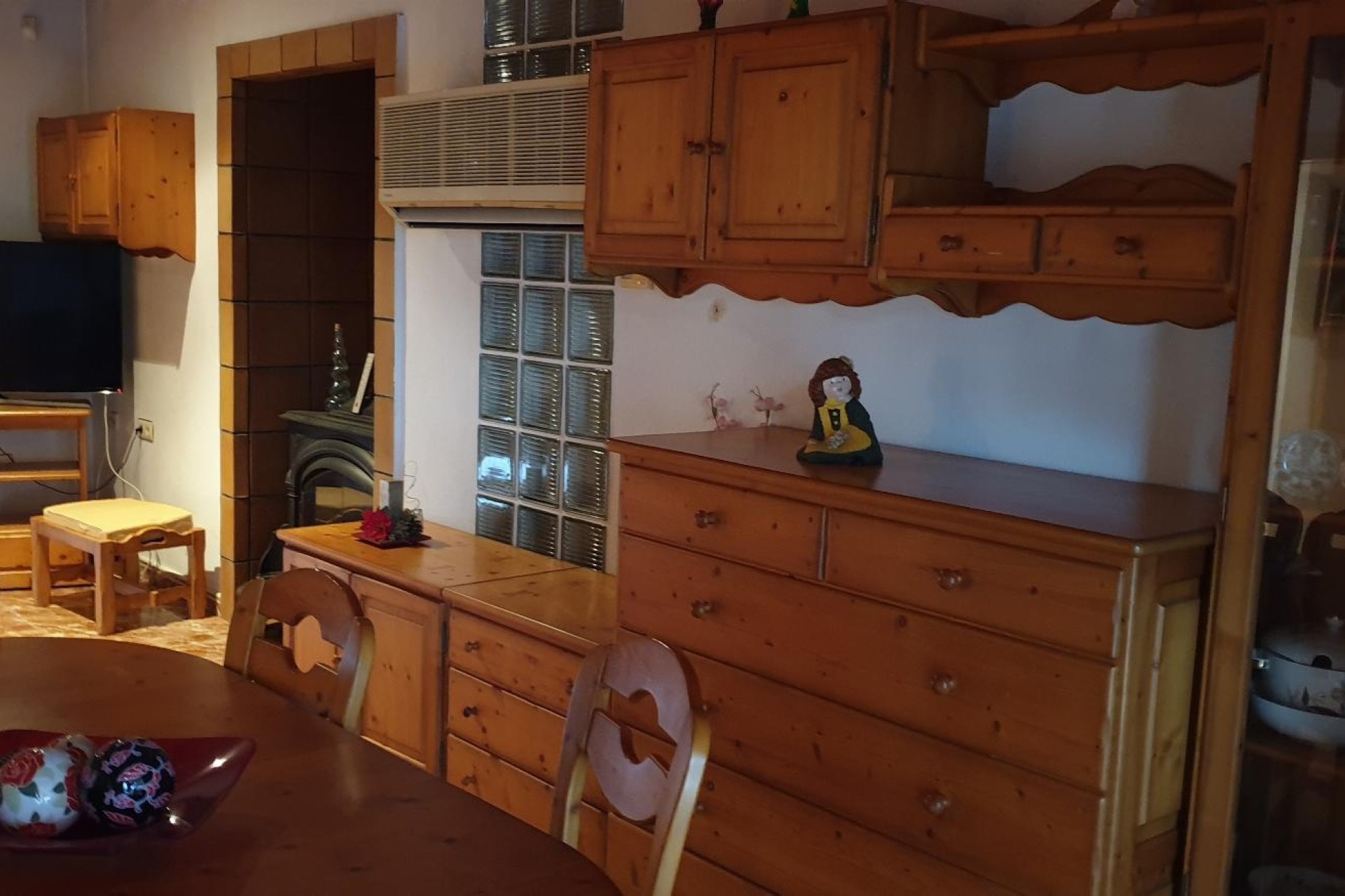 Revente - Villa mitoyenne -
Casillas - CASILLAS