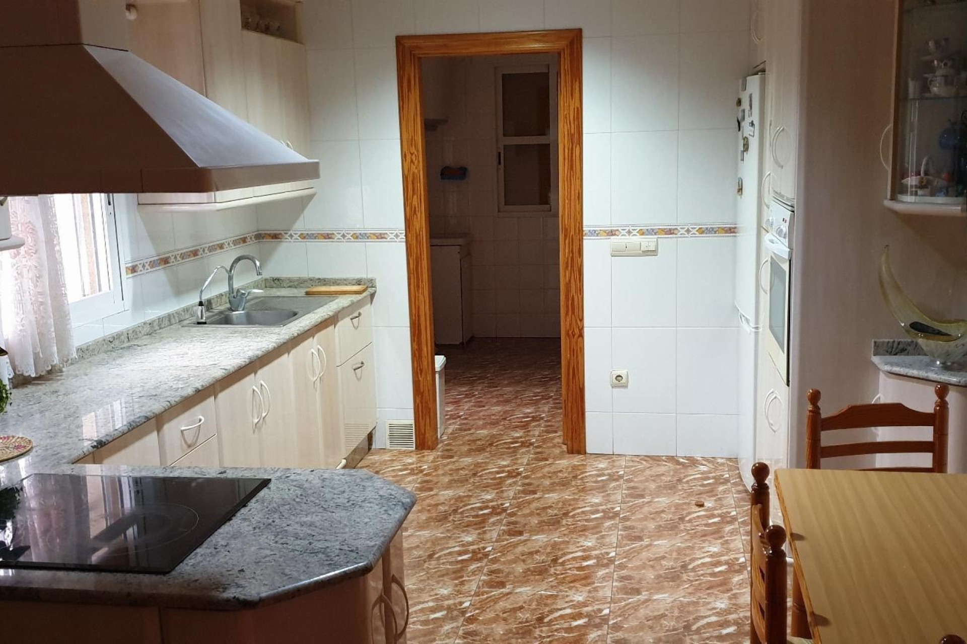 Revente - Villa mitoyenne -
Casillas - CASILLAS