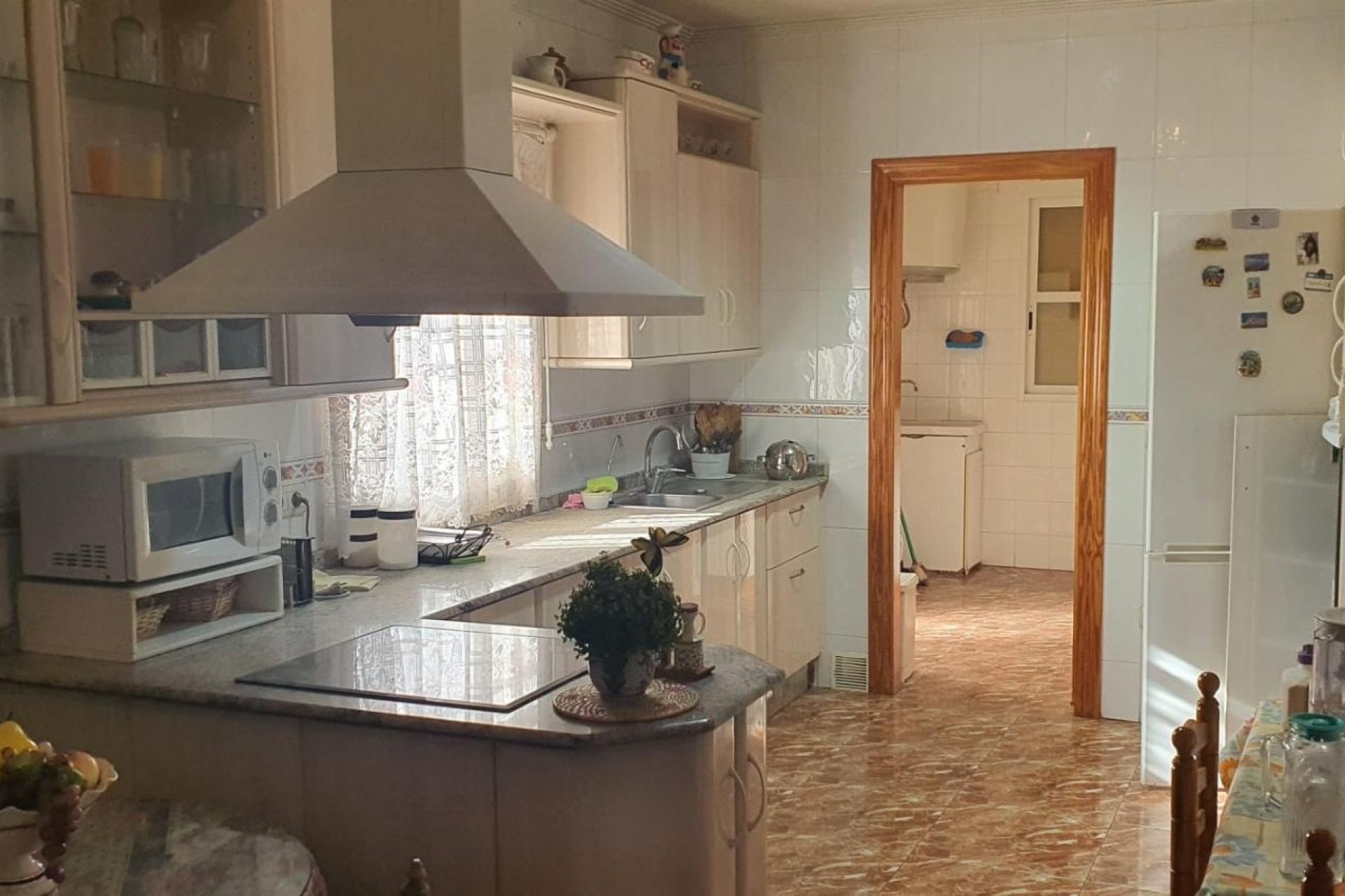 Revente - Villa mitoyenne -
Casillas - CASILLAS