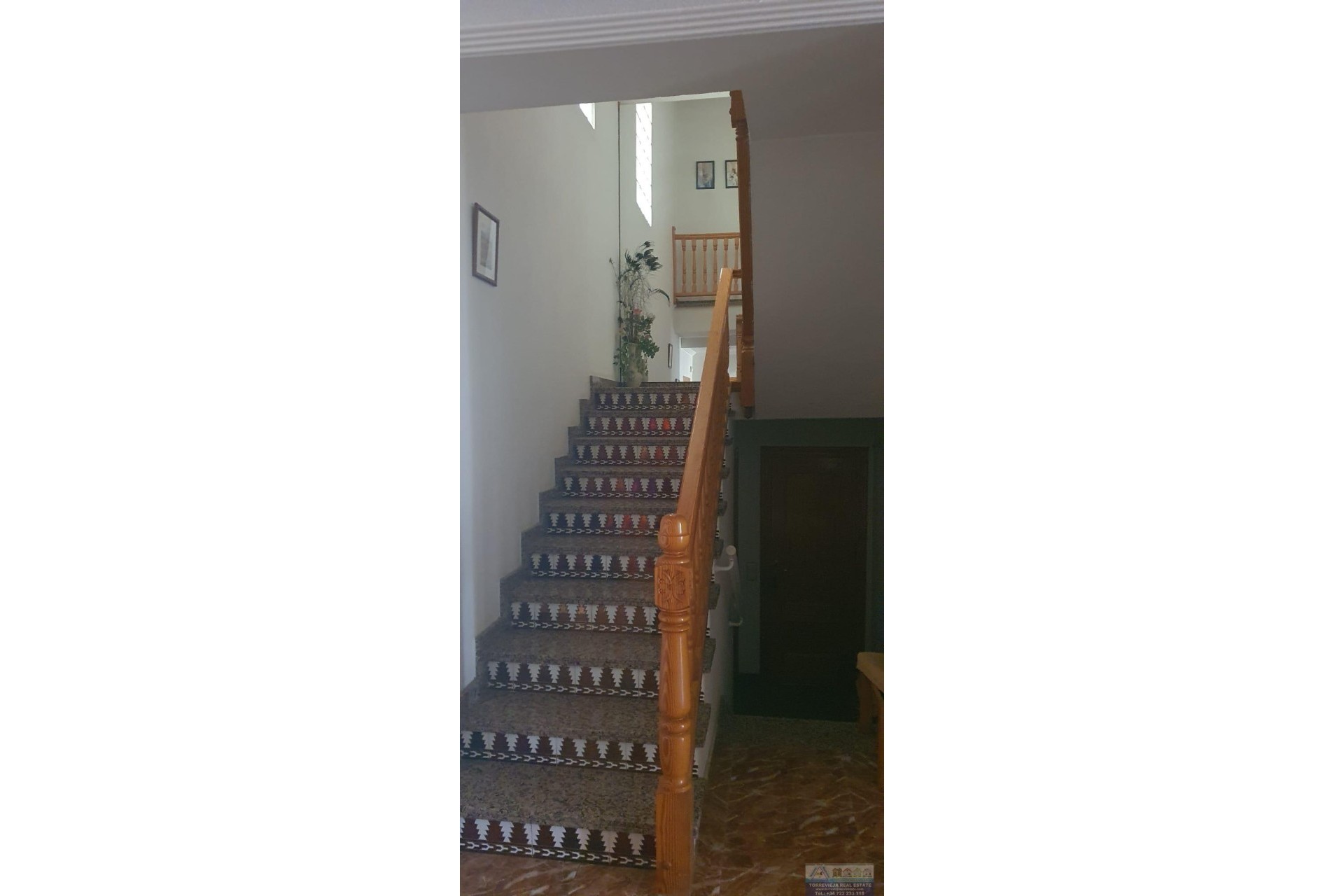 Revente - Villa mitoyenne -
Casillas - CASILLAS