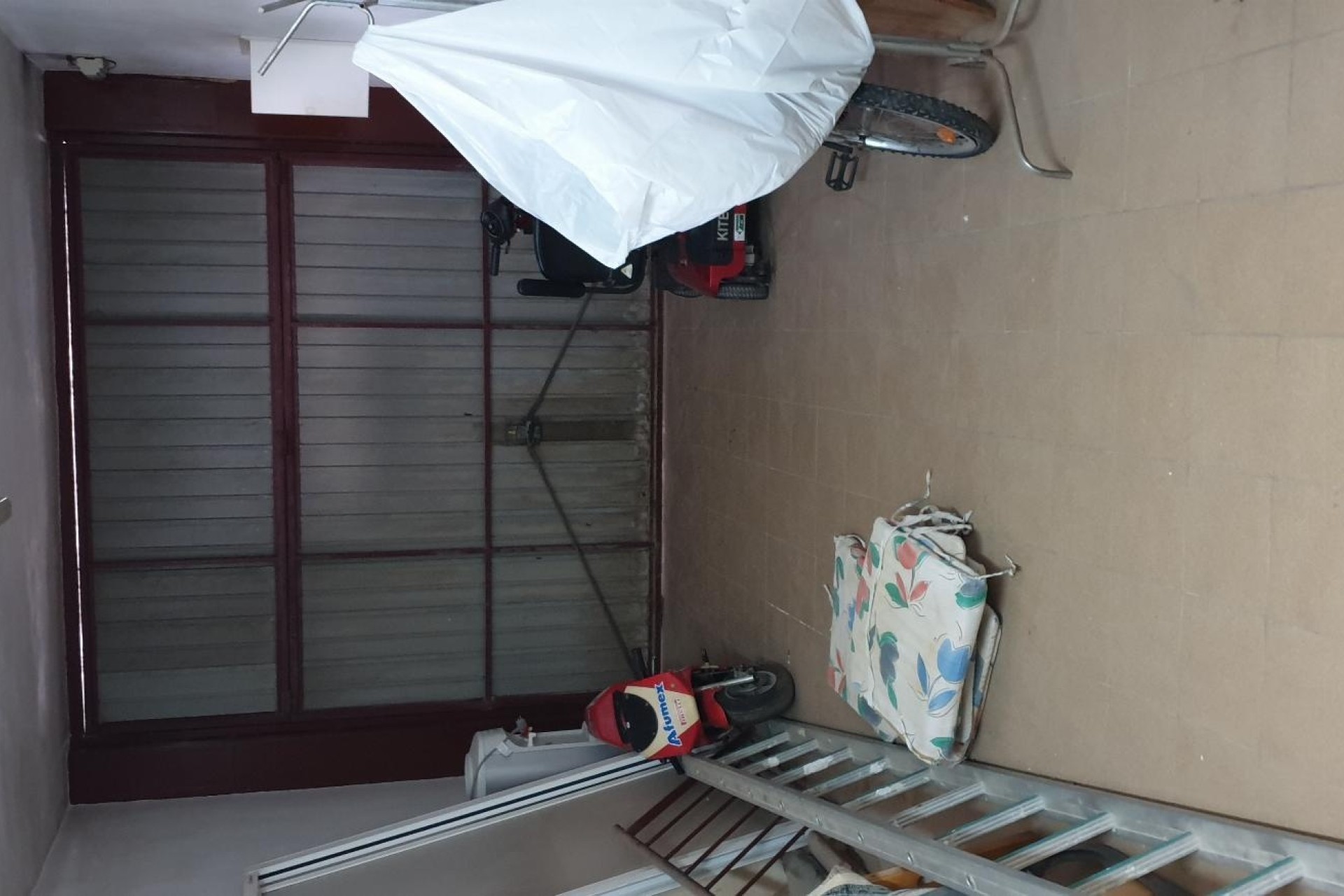 Revente - Villa mitoyenne -
Casillas - CASILLAS