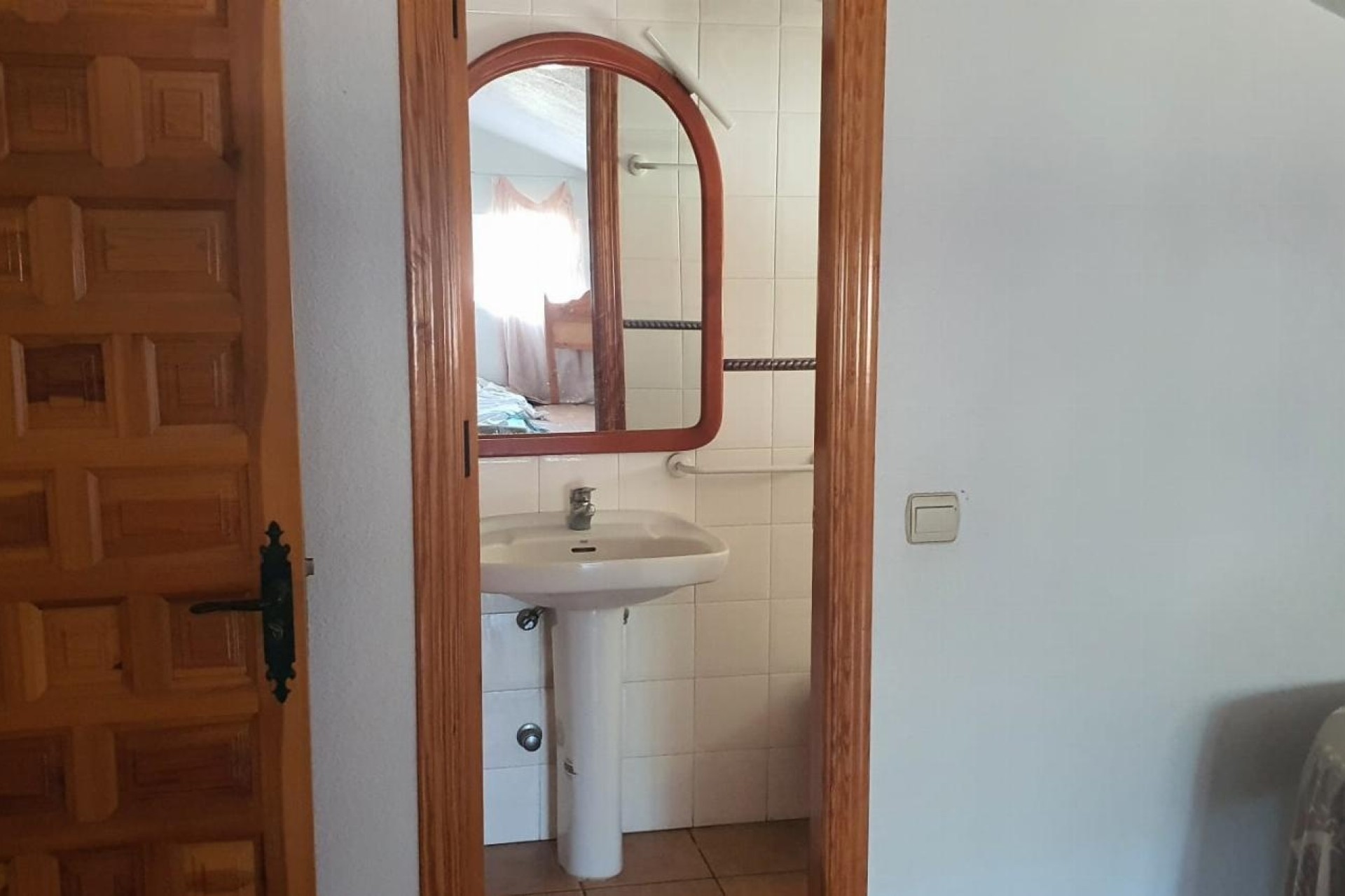 Revente - Villa mitoyenne -
Casillas - CASILLAS