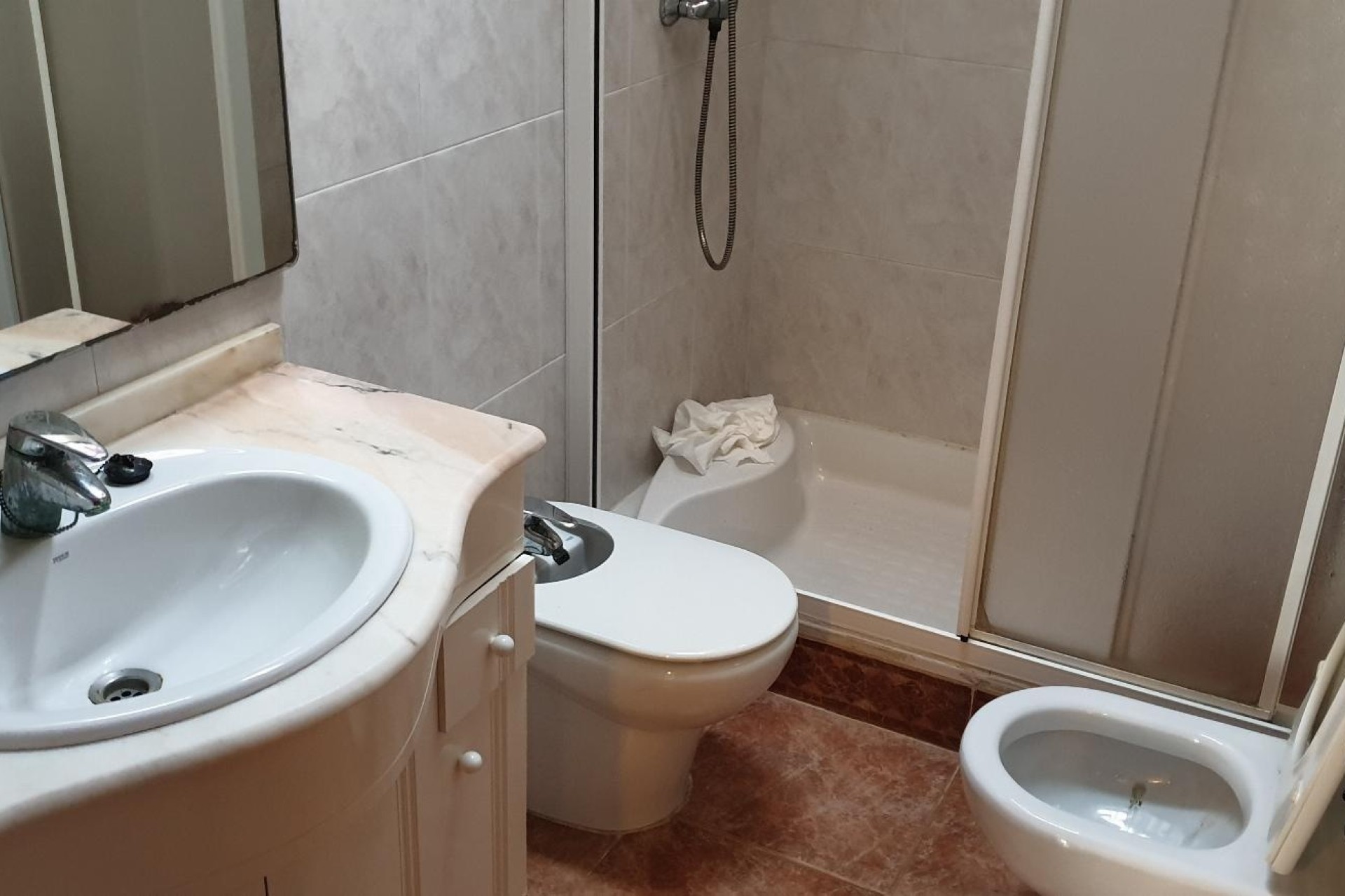 Revente - Villa mitoyenne -
Casillas - CASILLAS