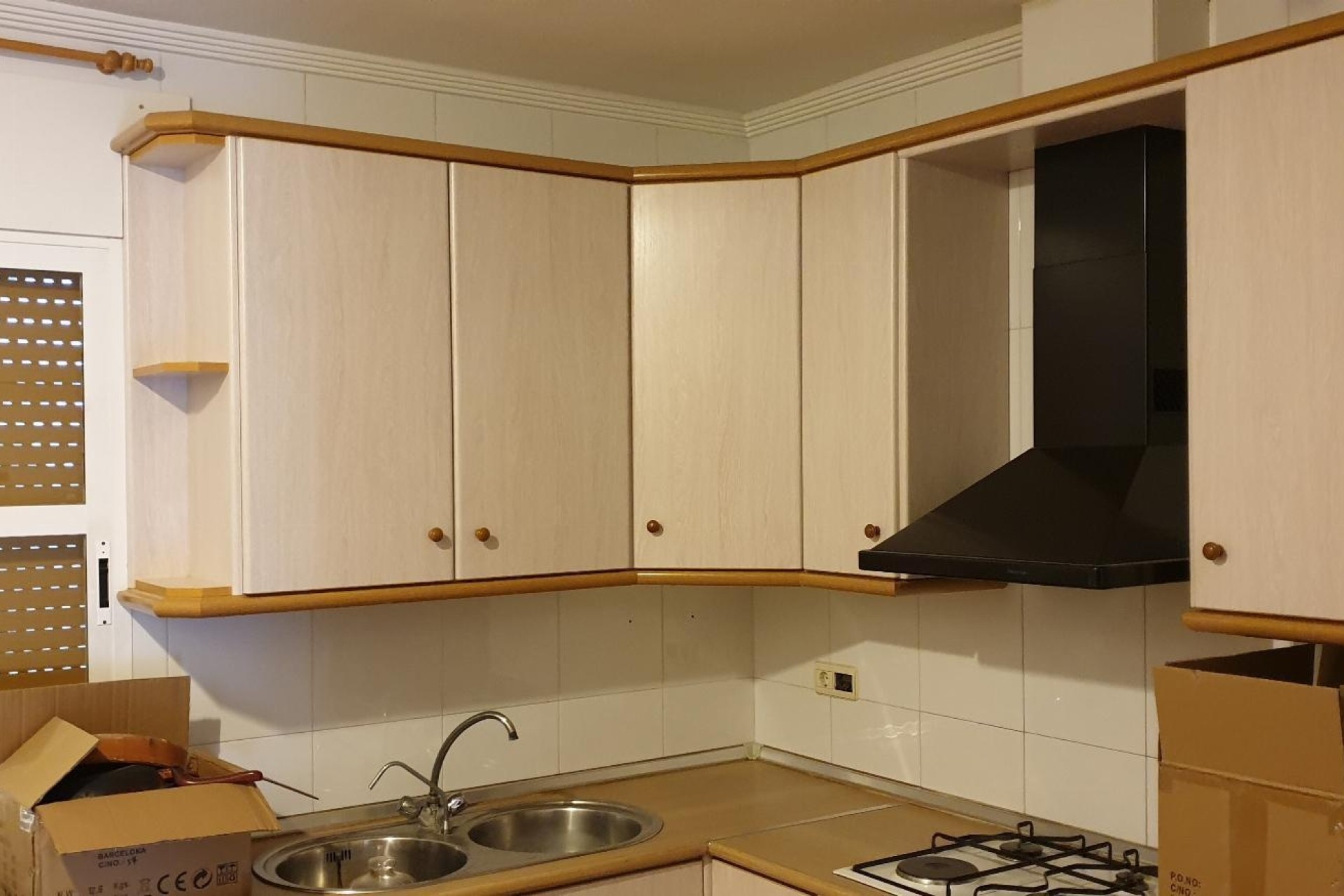 Revente - Villa mitoyenne -
Casillas - CASILLAS