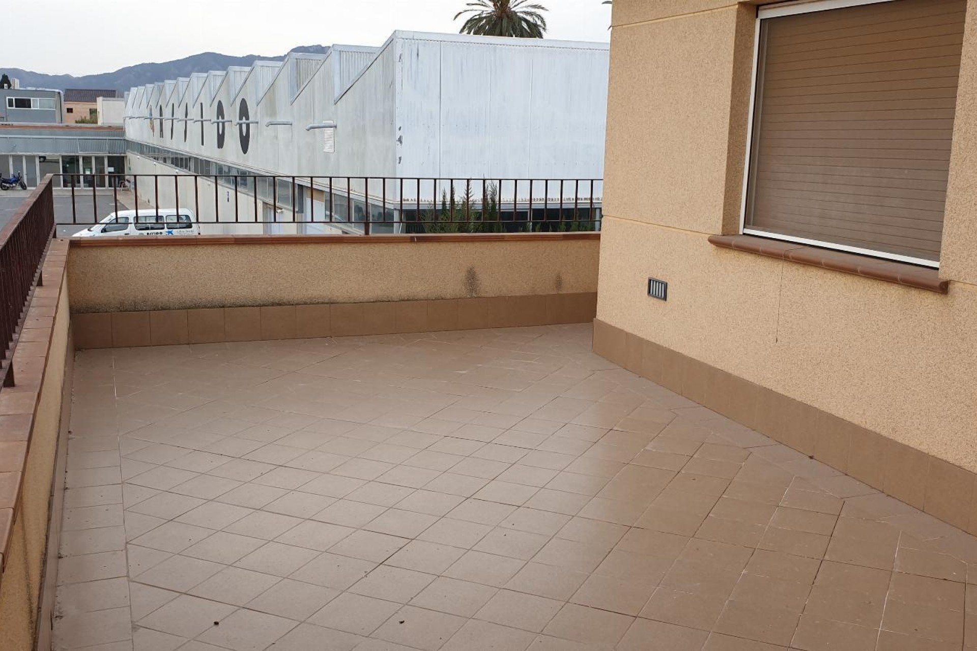 Revente - Villa mitoyenne -
Casillas - CASILLAS