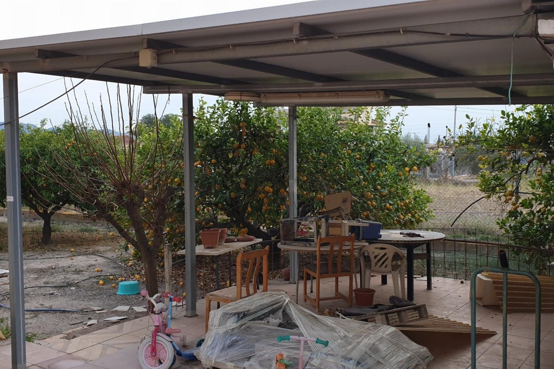 Revente - Villa mitoyenne -
Casillas - CASILLAS