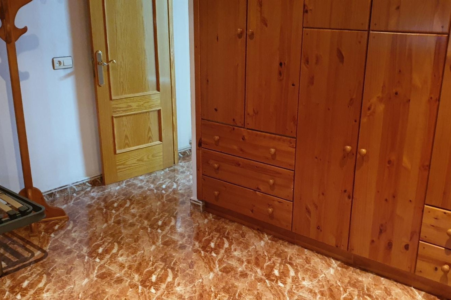 Revente - Villa mitoyenne -
Casillas - CASILLAS