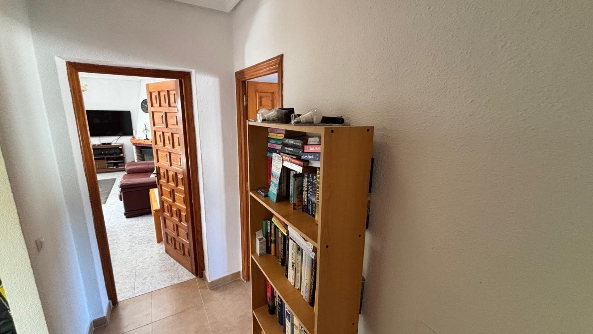 Revente - Villa mitoyenne -
Ciudad Quesada - Rojales - CENTRO