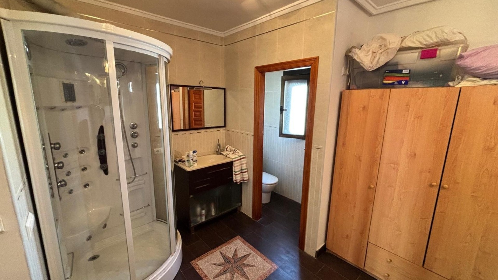 Revente - Villa mitoyenne -
Ciudad Quesada - Rojales - CENTRO