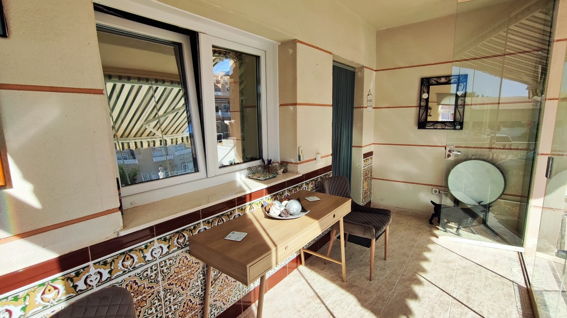 Revente - Villa mitoyenne -
Ciudad Quesada - Rojales - Ciudad Quesada