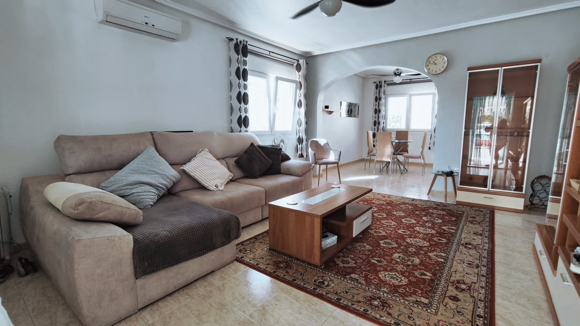 Revente - Villa mitoyenne -
Ciudad Quesada - Rojales - Ciudad Quesada