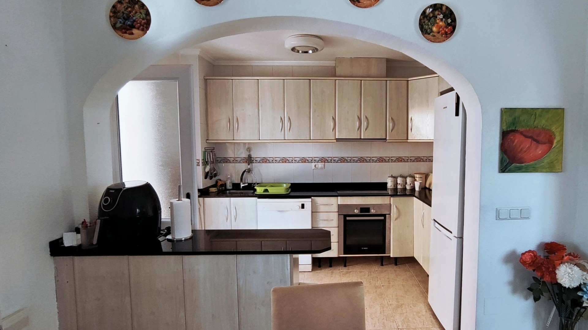 Revente - Villa mitoyenne -
Ciudad Quesada - Rojales - Ciudad Quesada