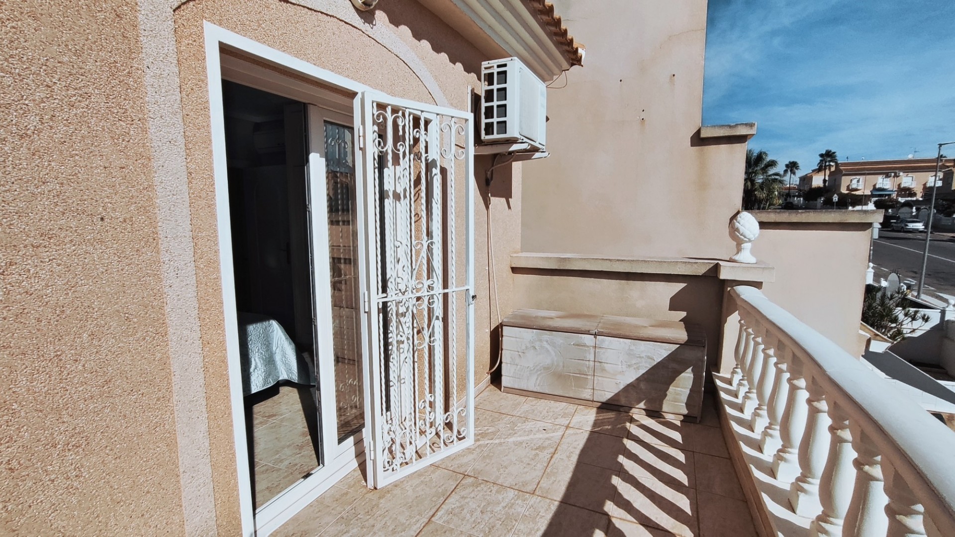 Revente - Villa mitoyenne -
Ciudad Quesada - Rojales - Ciudad Quesada