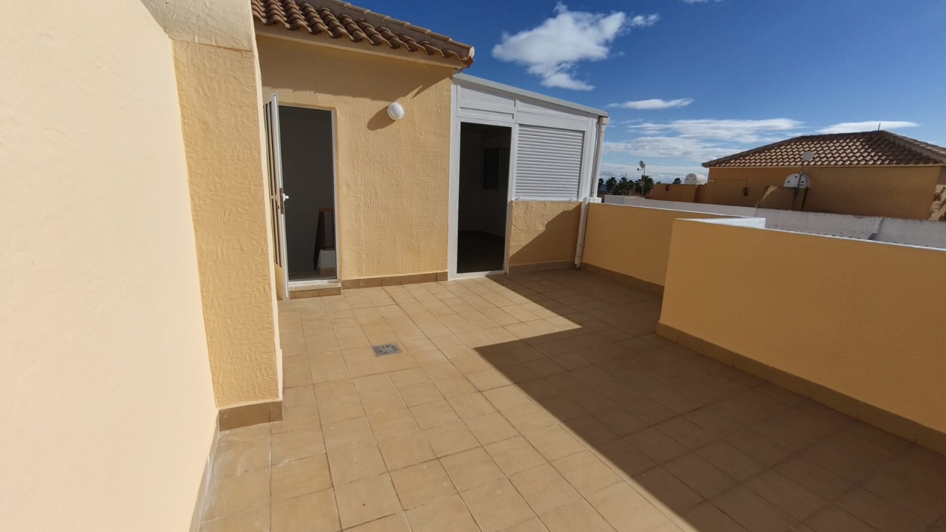 Revente - Villa mitoyenne -
Ciudad Quesada - Rojales - Ciudad Quesada